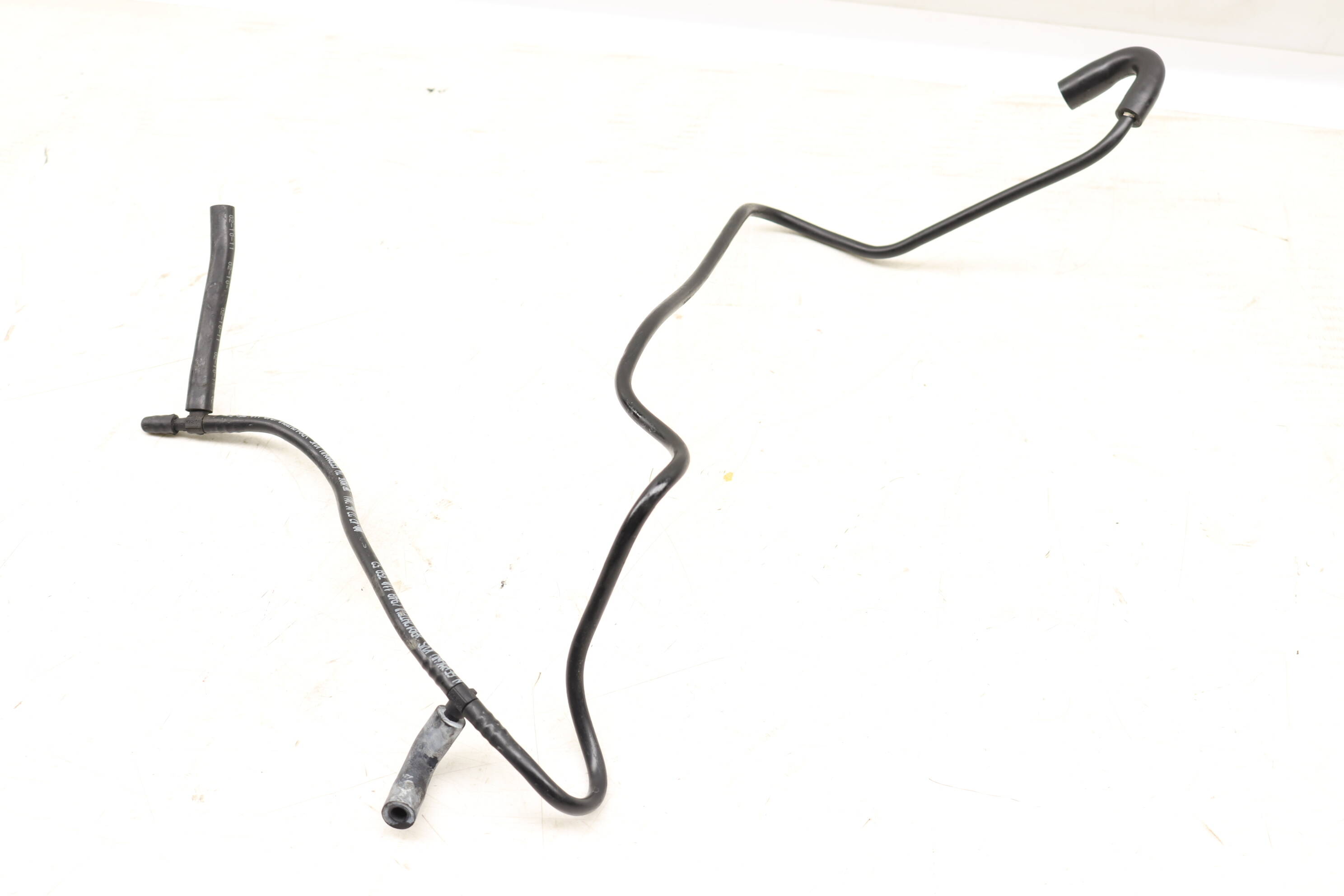 Air Vacuum Hose / Line 94811035852