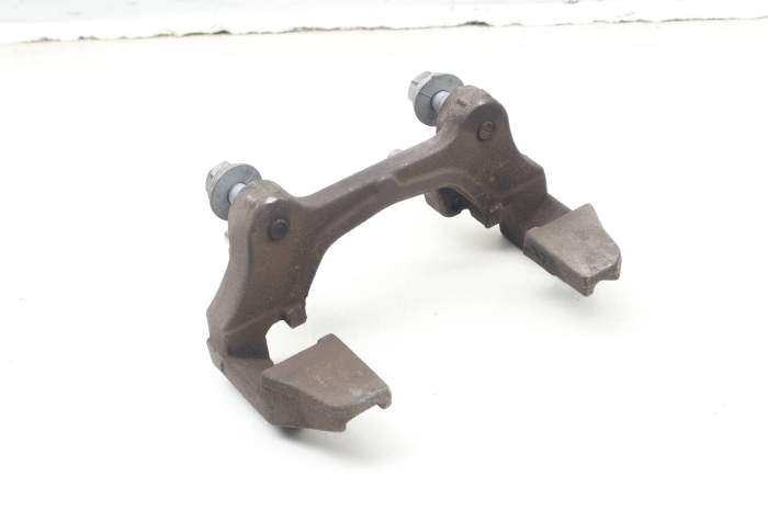 Brake Caliper Carrier / Bracket 34116769097 main product photo