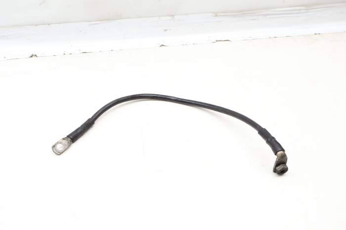 Battery Ground Strap / Cable 8E1971235K main product photo