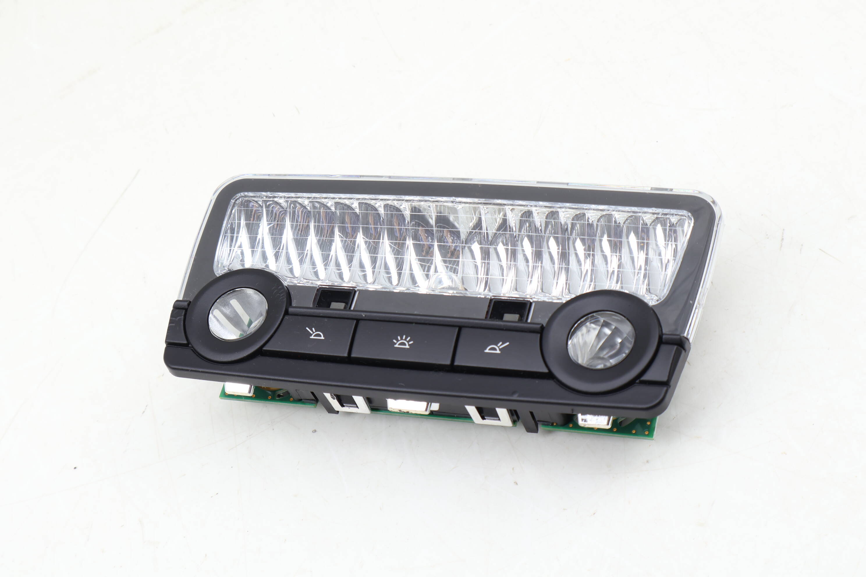 Rear Center Dome Interior Reading Light 63319163699