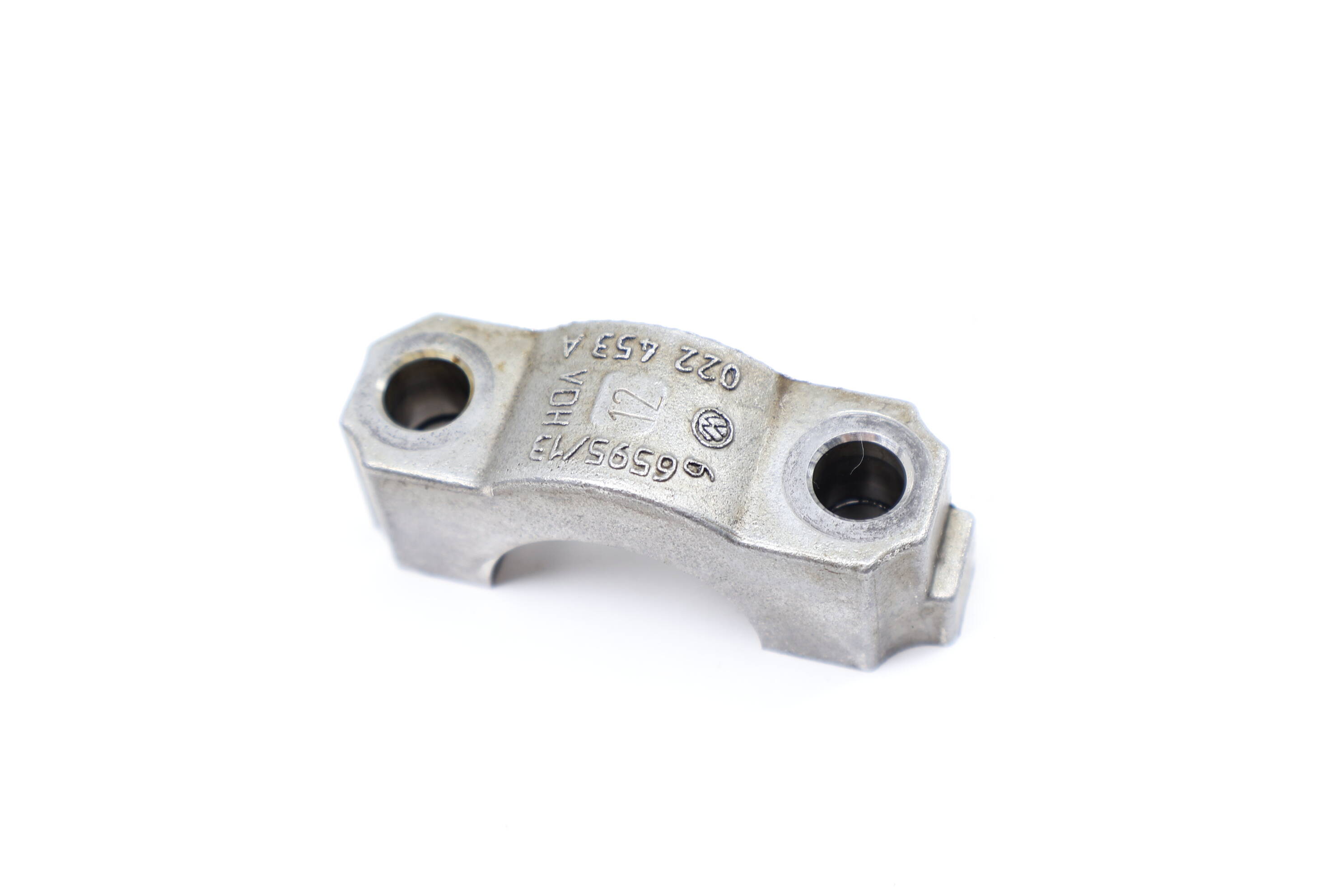 Engine Cam / Camshaft Bearing Cap (12) 022453A