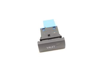 Valet Parking Switch / Button 4F0941503