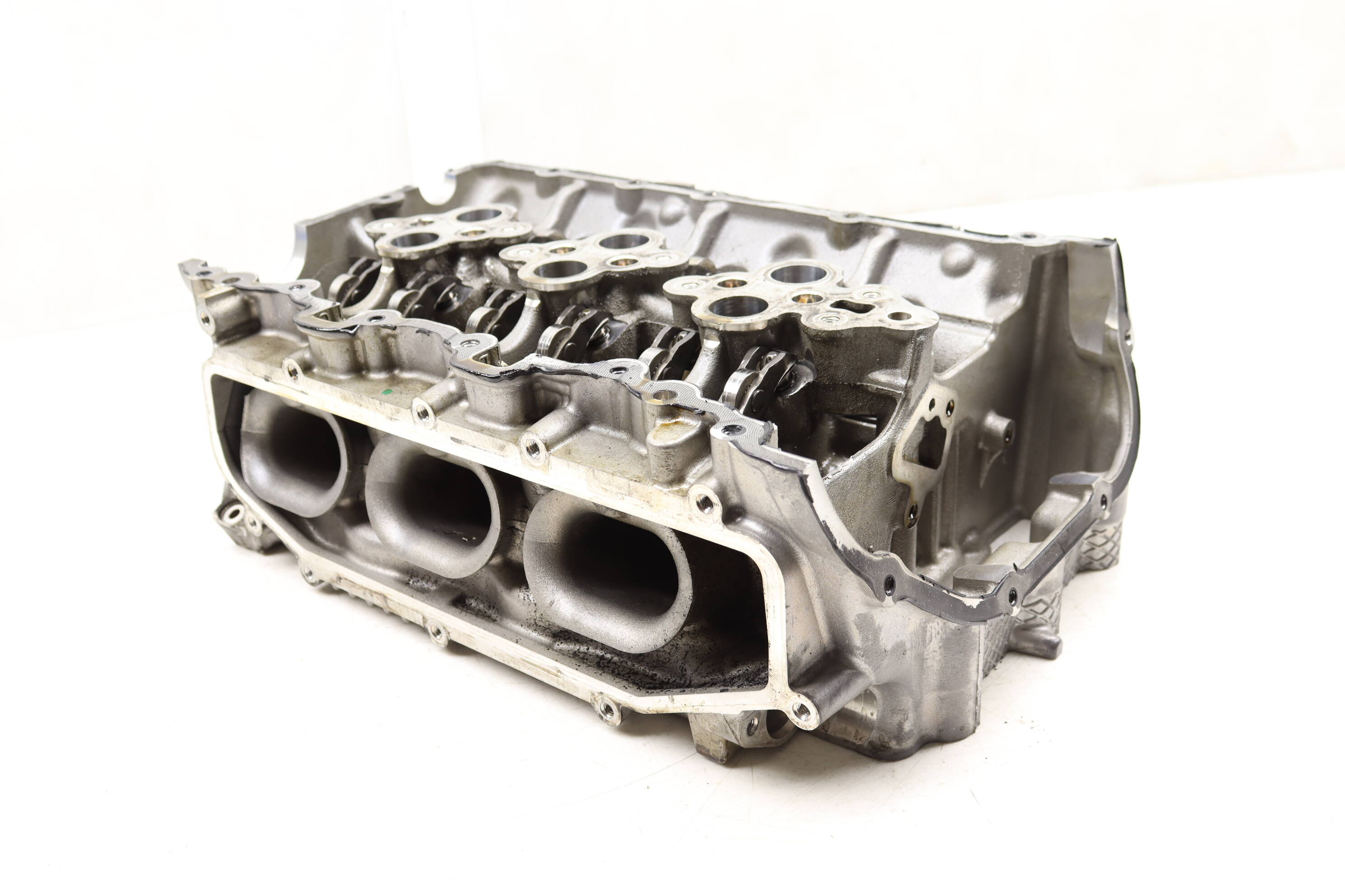 3.0L Engine Cylinder Head 06M103061AK