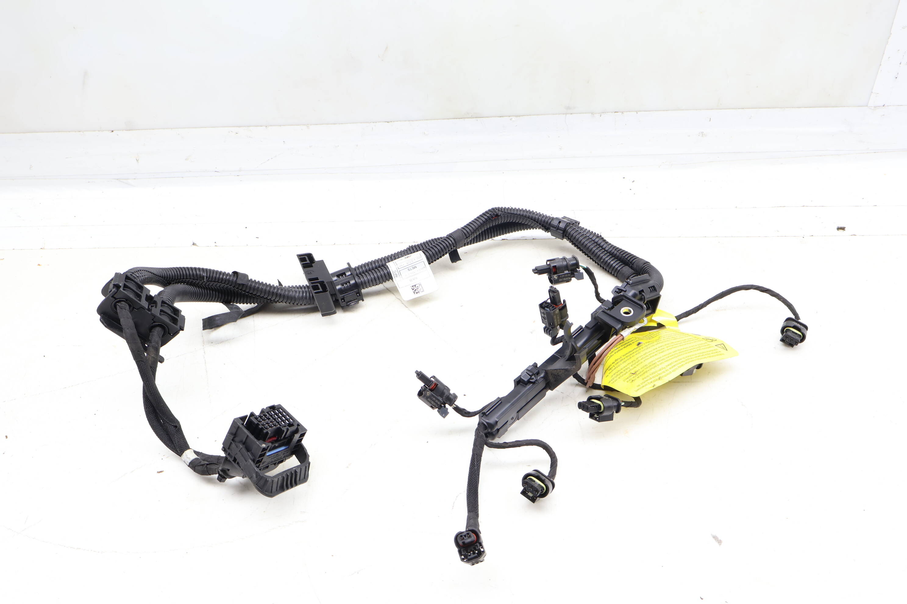 Engine Ignition Module Wiring Harness 12518482361