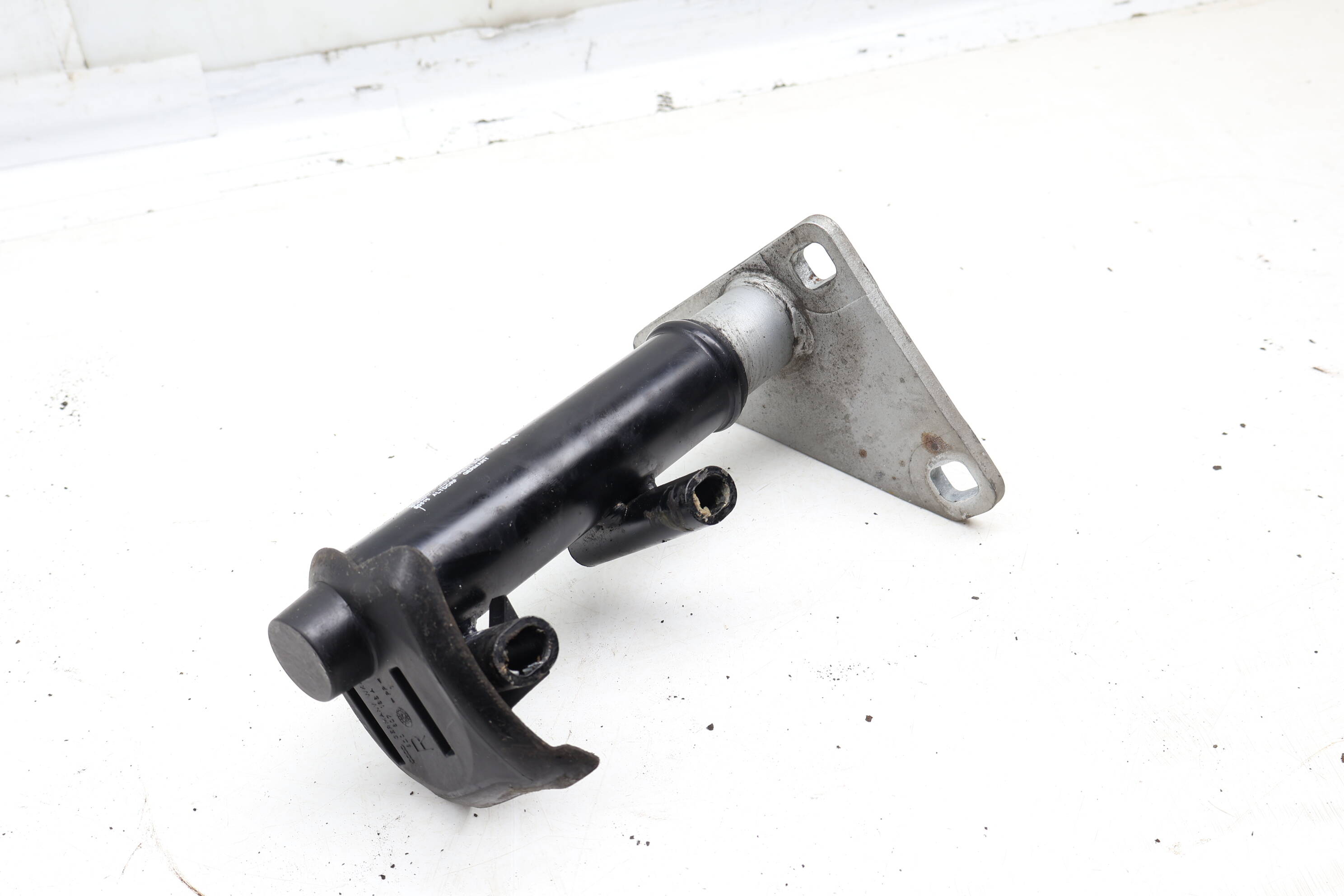 Bumper Reinforcement Shock 8D0807378A