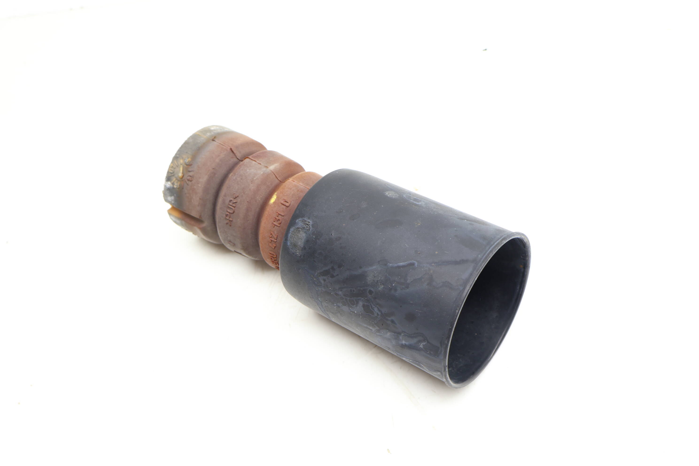 Strut / Shock Rubber Stop 8R0412131D