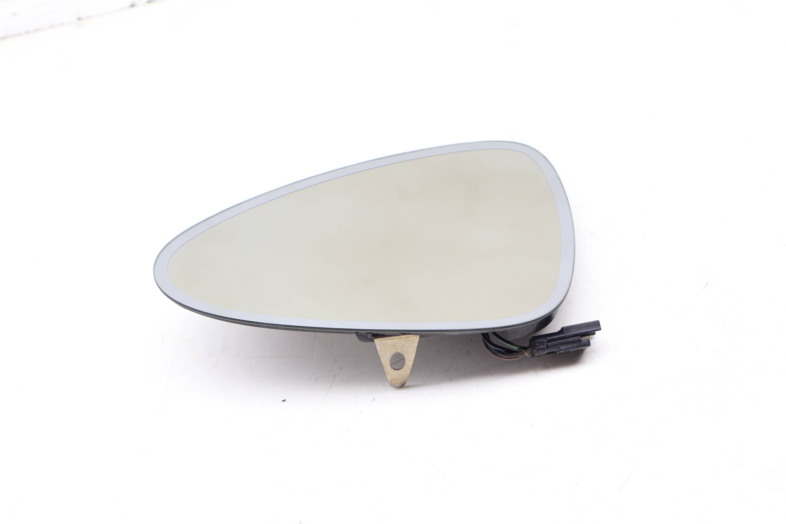 Side View Mirror Glass (Auto Dim) 97073103506