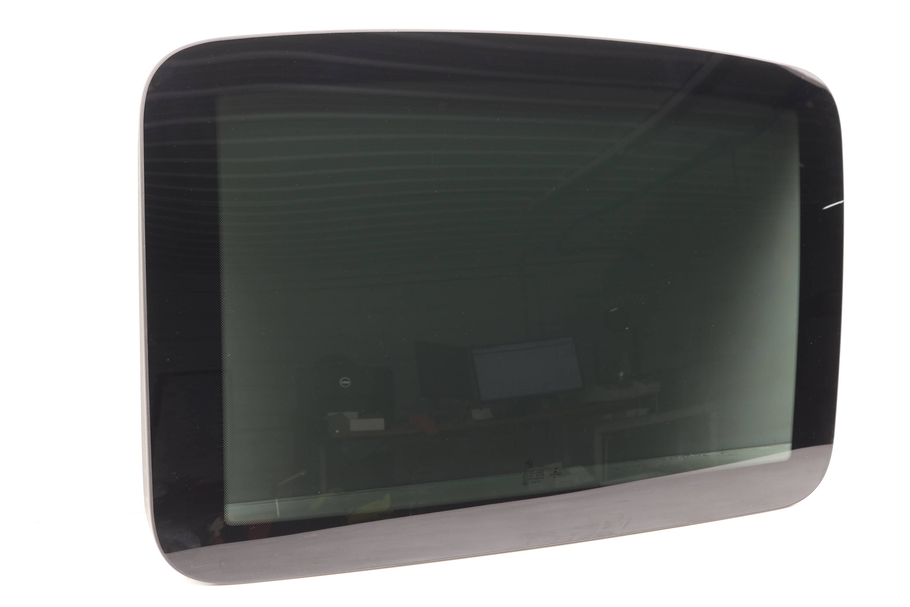 Sunroof&#x20;&#x2F;&#x20;Sun&#x20;Roof&#x20;Glass&#x20;Panel&#x20;54107399482