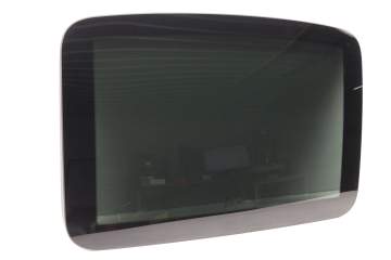 Sunroof / Sun Roof Glass Panel 54107399482