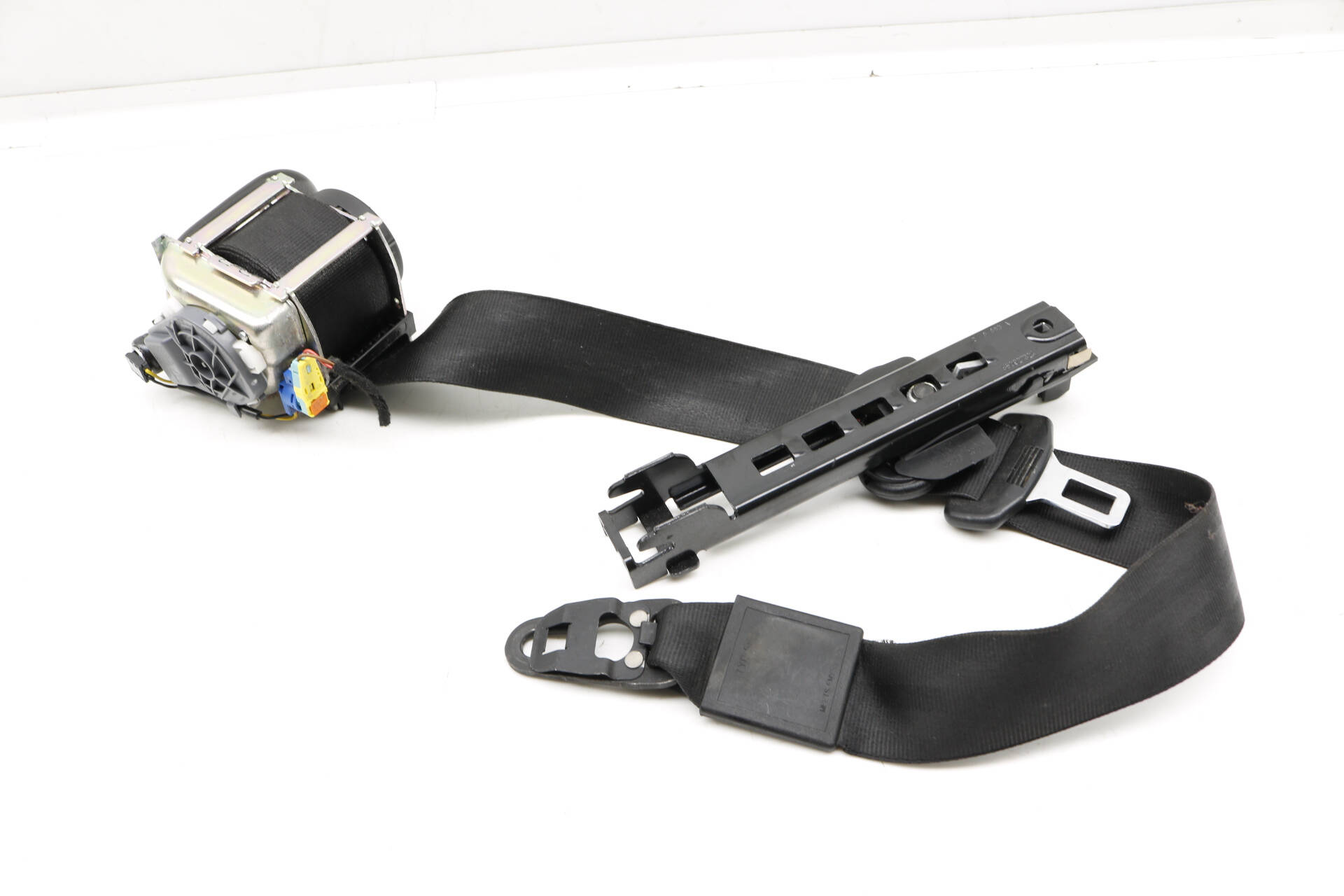 Seatbelt / Seat Belt Retractor 4F0857705K