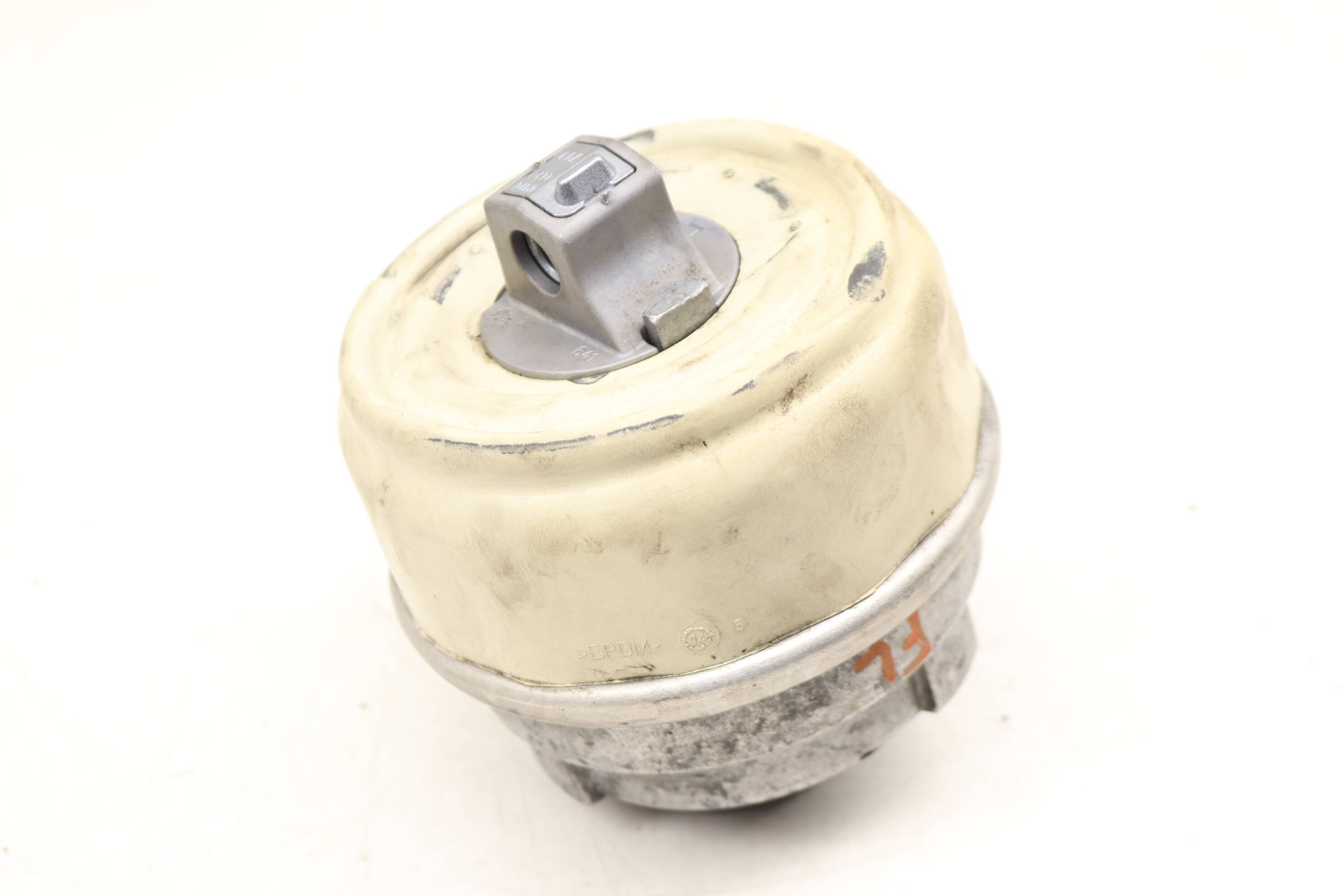 Mercedes-Benz Left Engine / Motor Mount 2222403300 