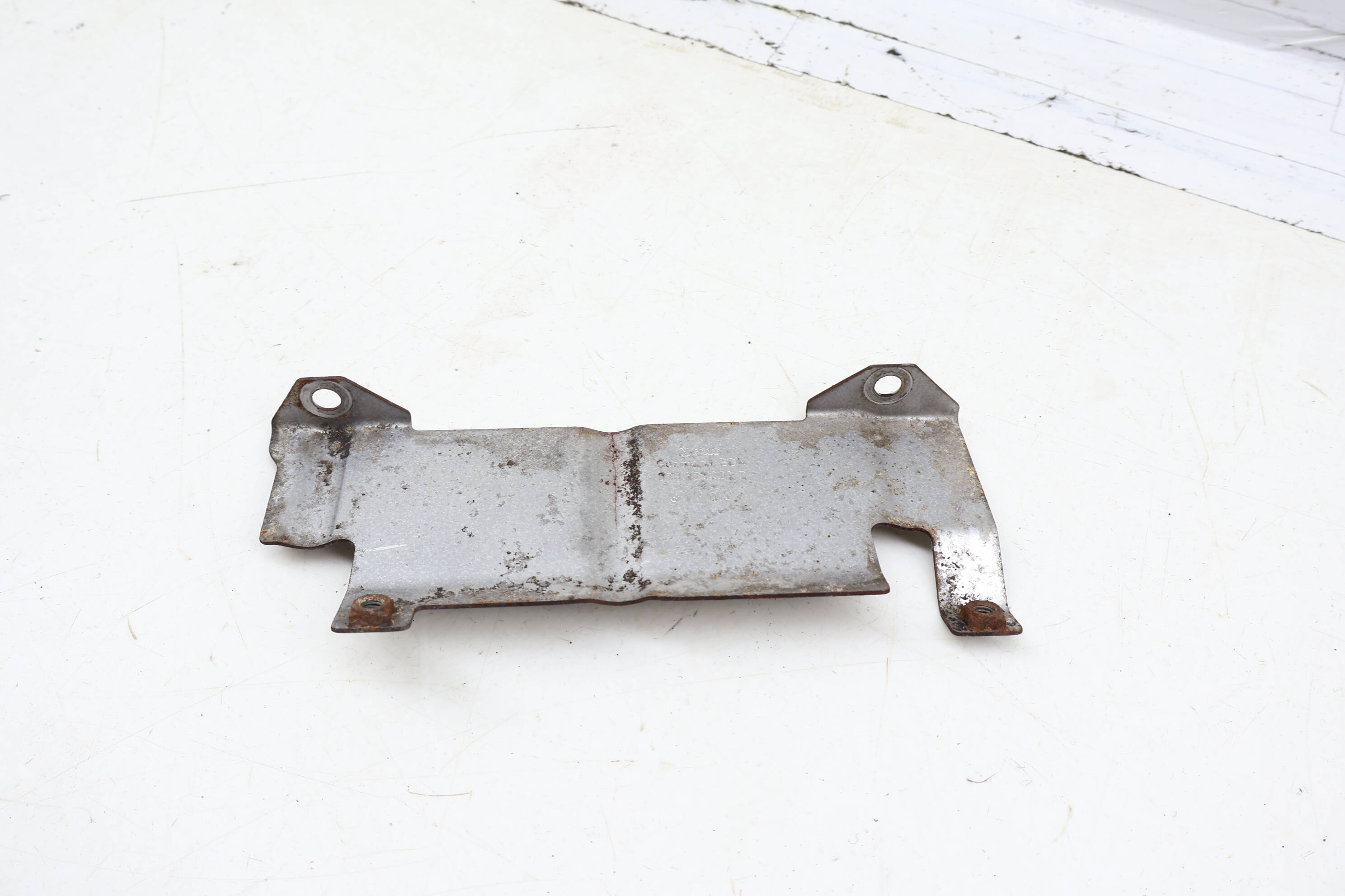 Lower Exhaust Manifold Heat Shield / Cover Plate 078253009D