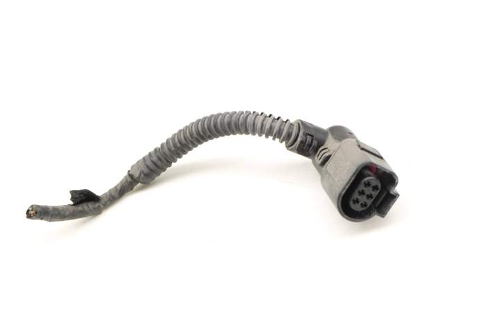 Inner Tail Light Wiring Harness Connector / Pigtail main product photo