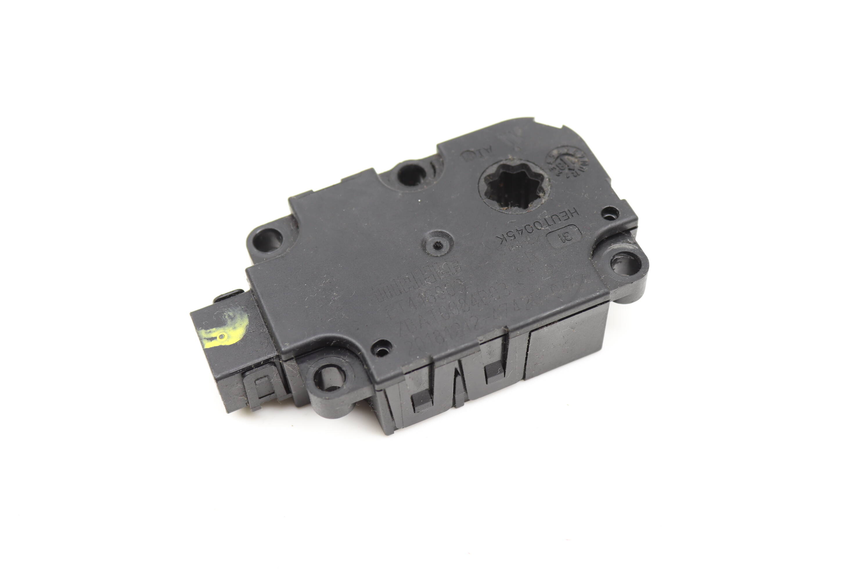 Hvac Flap / Servo Air Motor / Actuator 4M0820511A PAB82051101