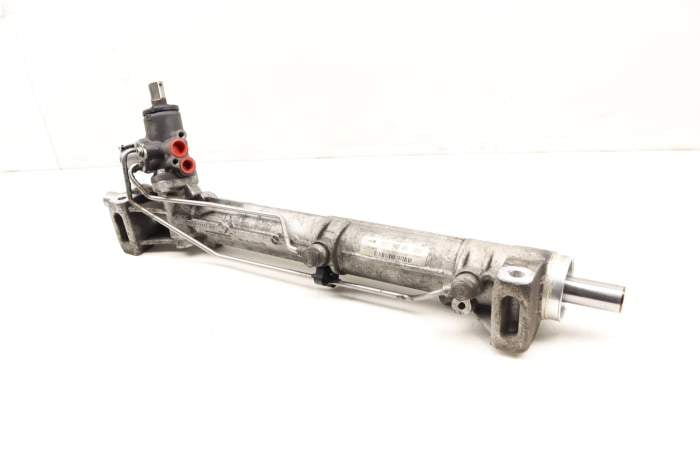 Audi a4 power offers steering rack