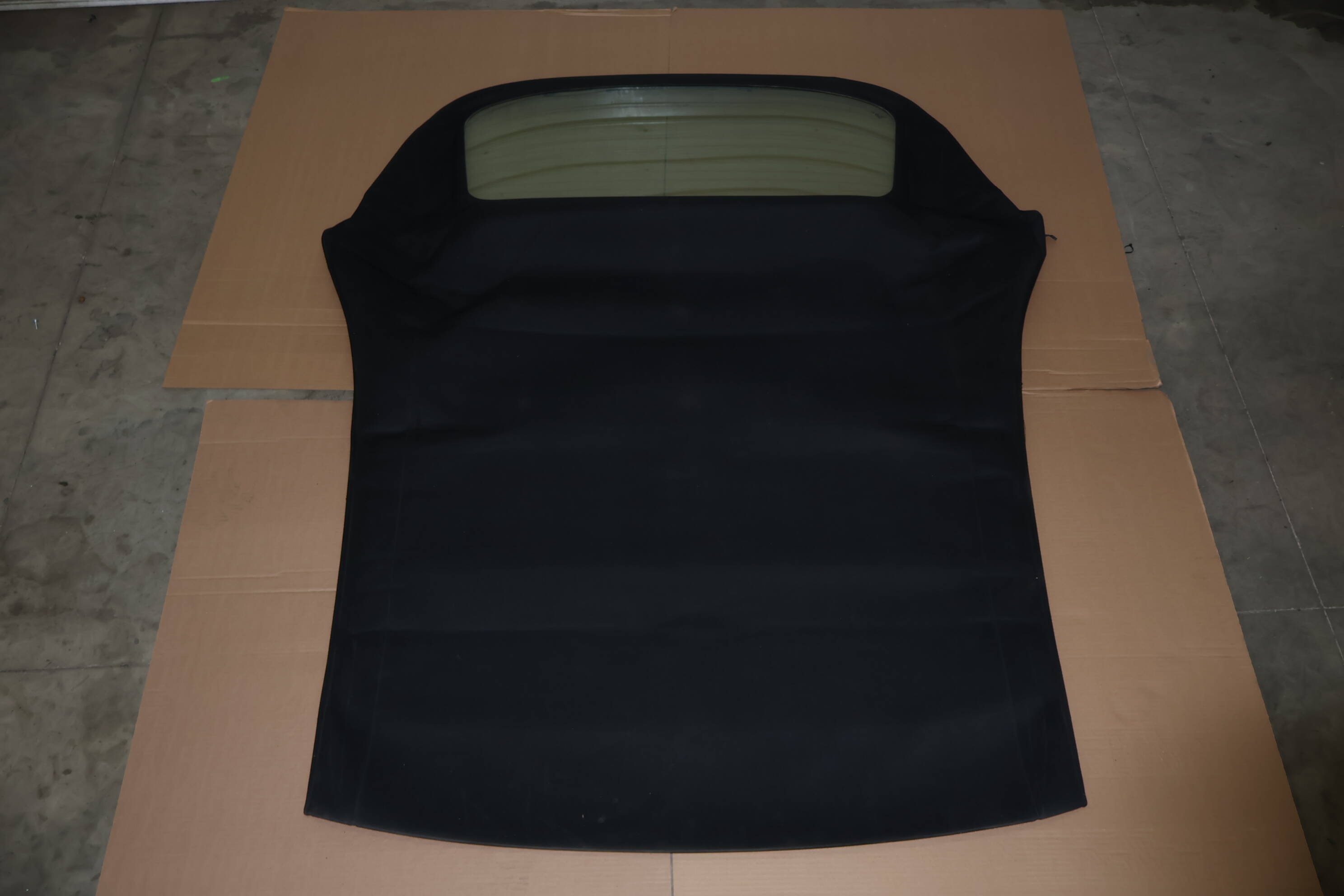 Convertible Roof Soft Top Cover 8F0871035B