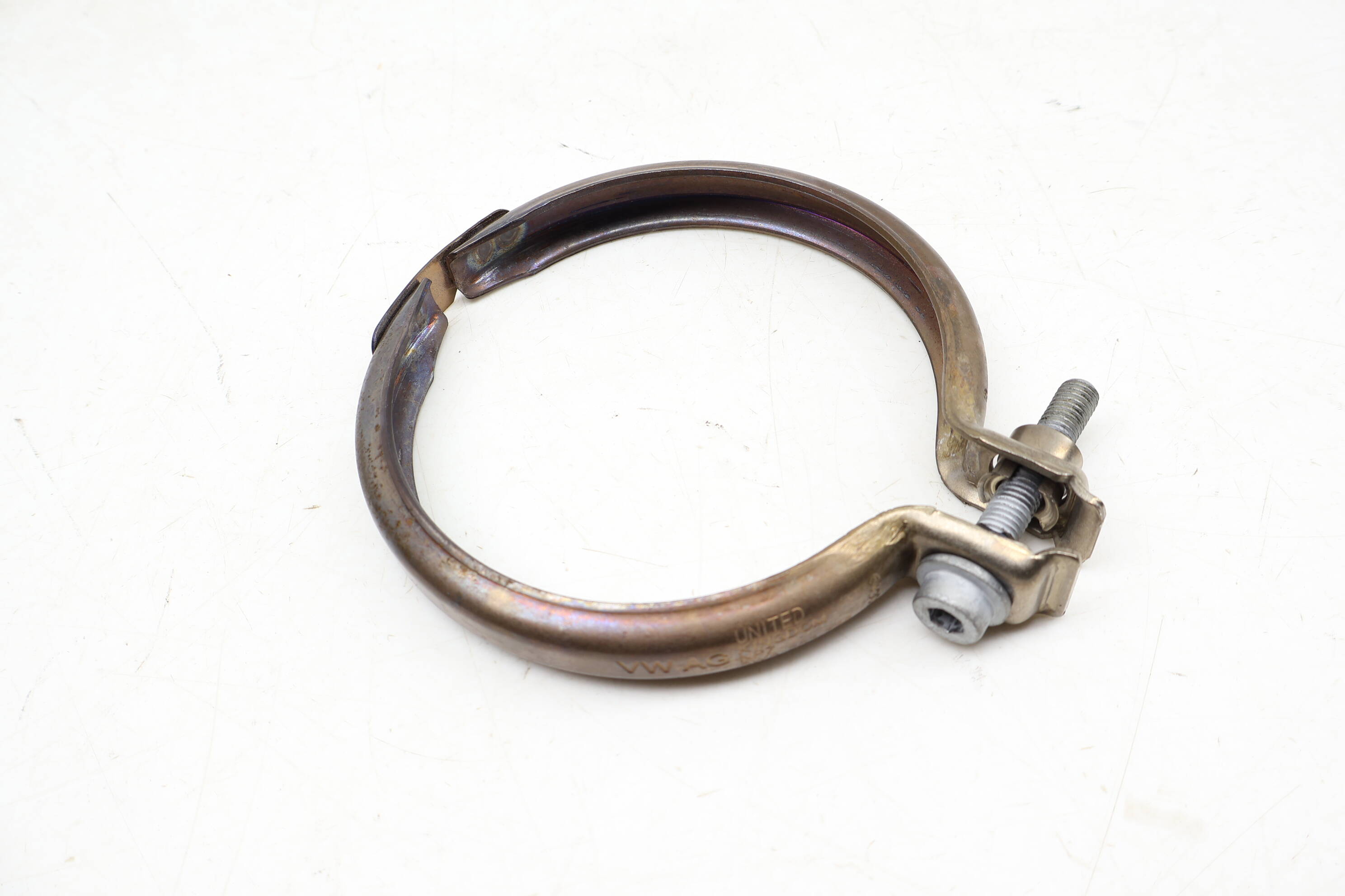 Exhaust Pipe Clamp 5WA253725