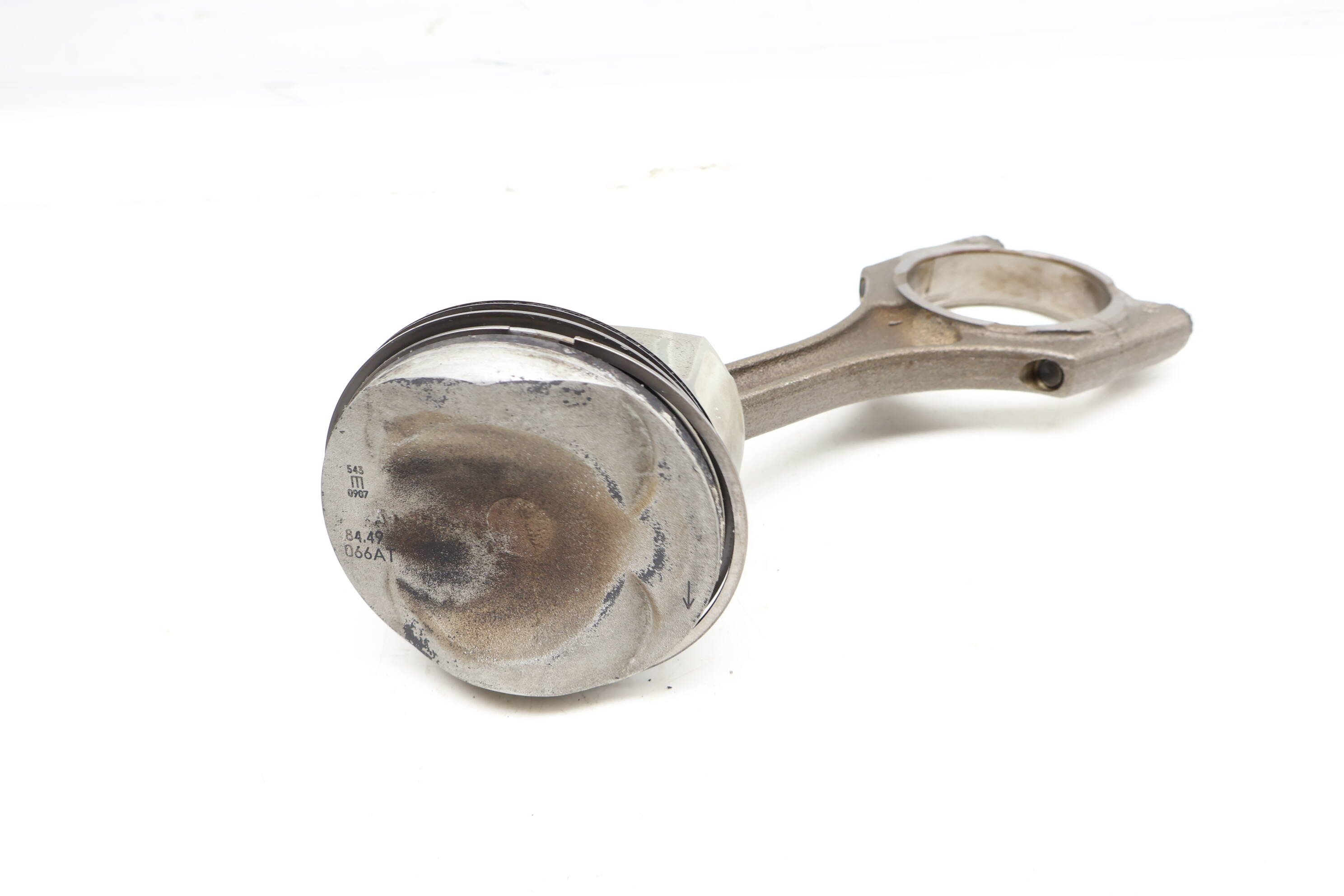 Piston W/ Connecting Rod 079107066AT