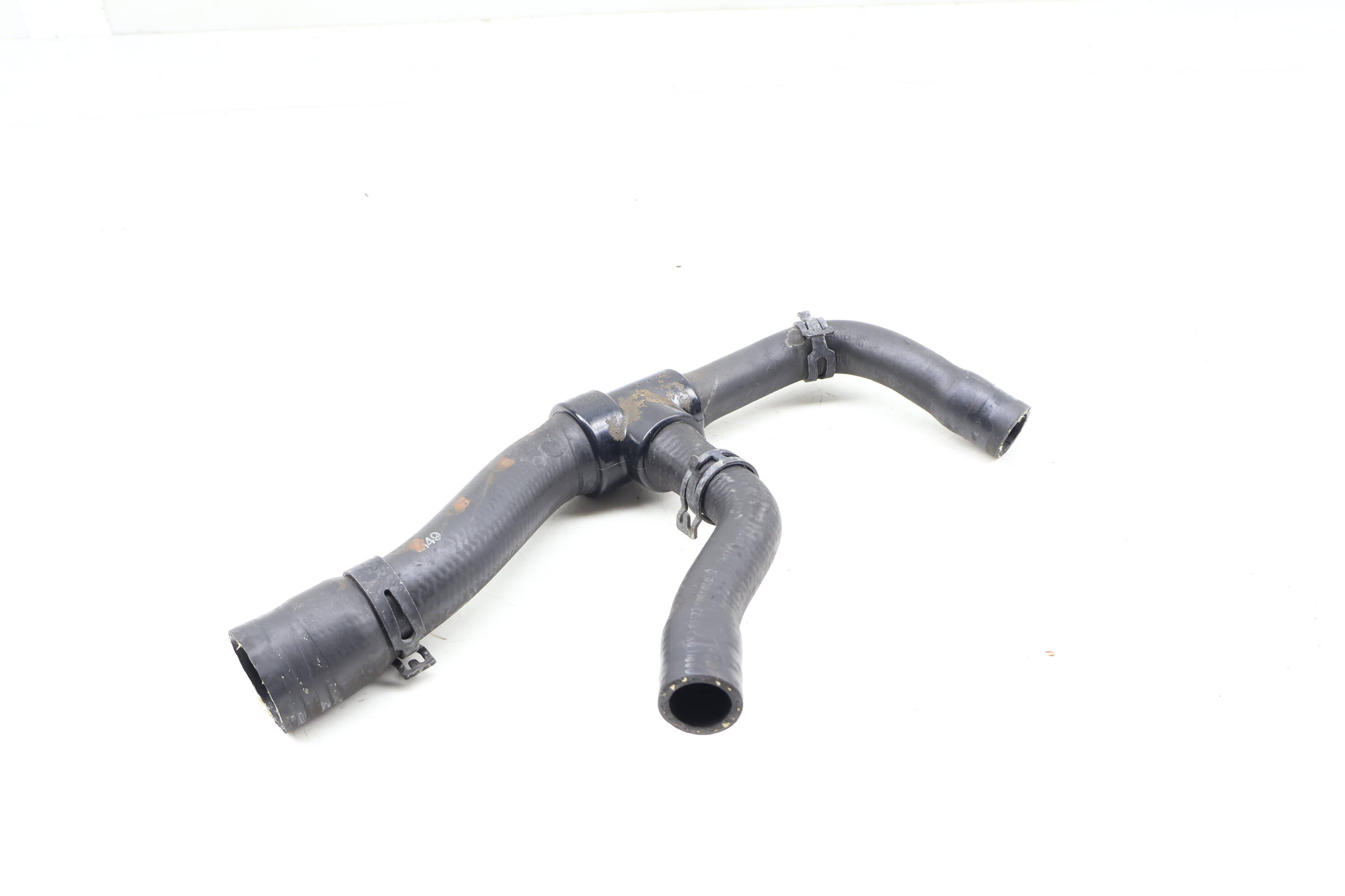Coolant / Water Hose (Return) 99610622215