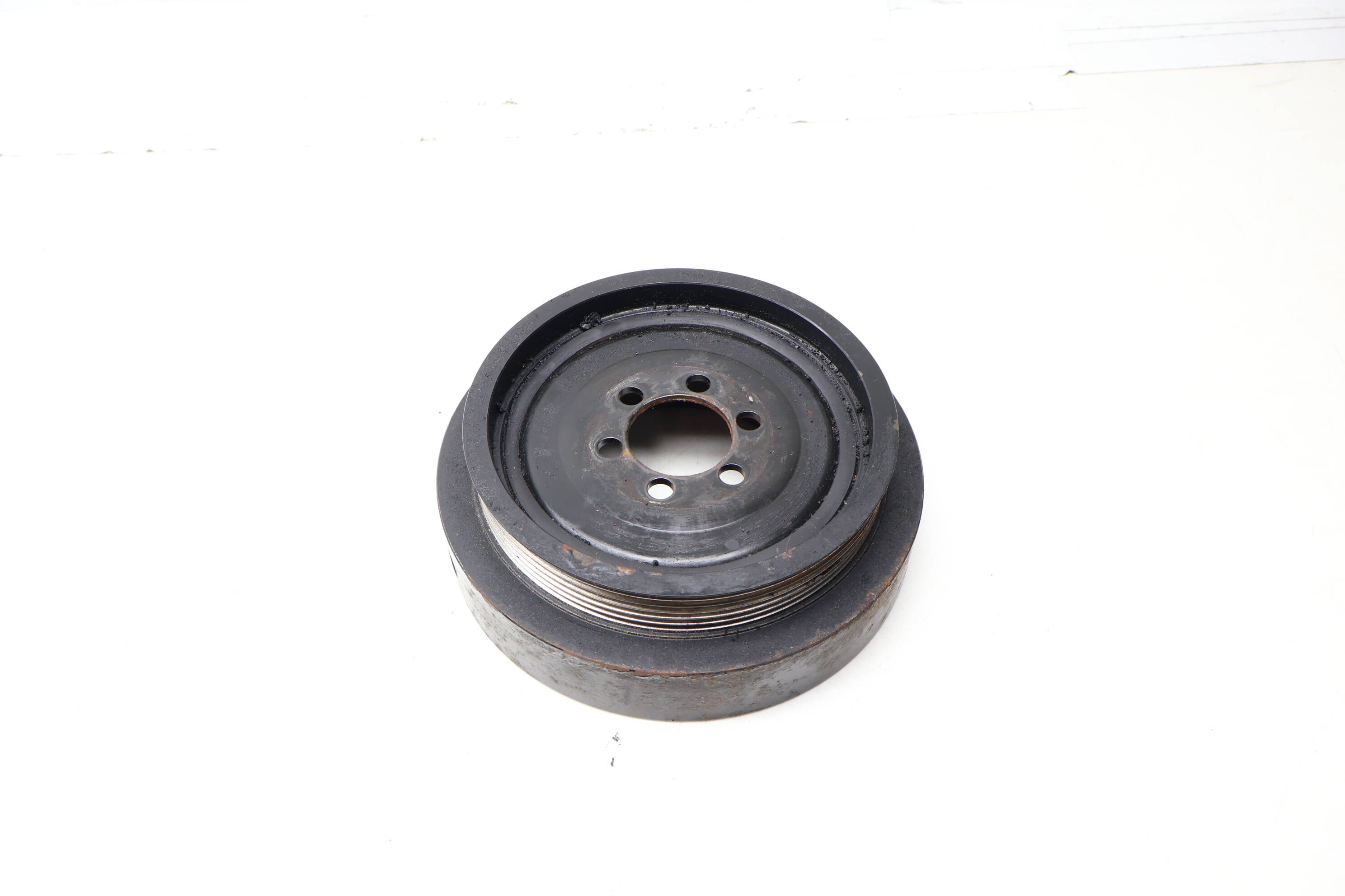 Harmonic Balancer / Crankshaft / Crank Pulley 11237546087