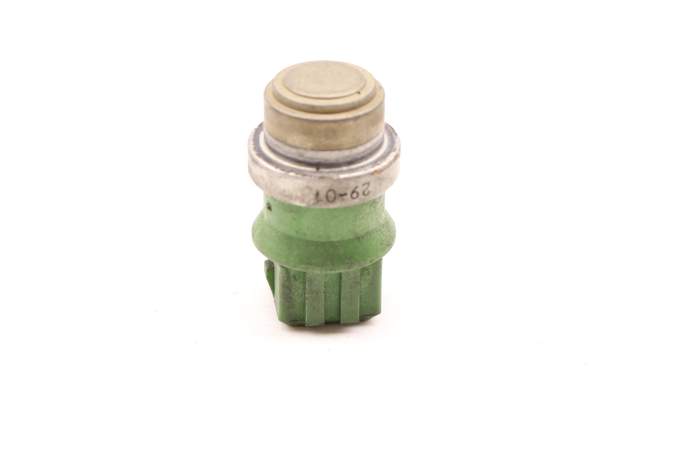 Green Thermal / Cooling Fan Switch 701919369E main product photo
