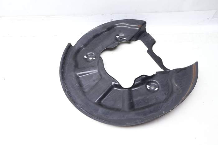 Brake Dust / Splash Shield 3QF615612A main product photo