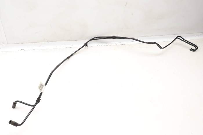 Differential Vent Tube / Line FK727B344CD main product photo