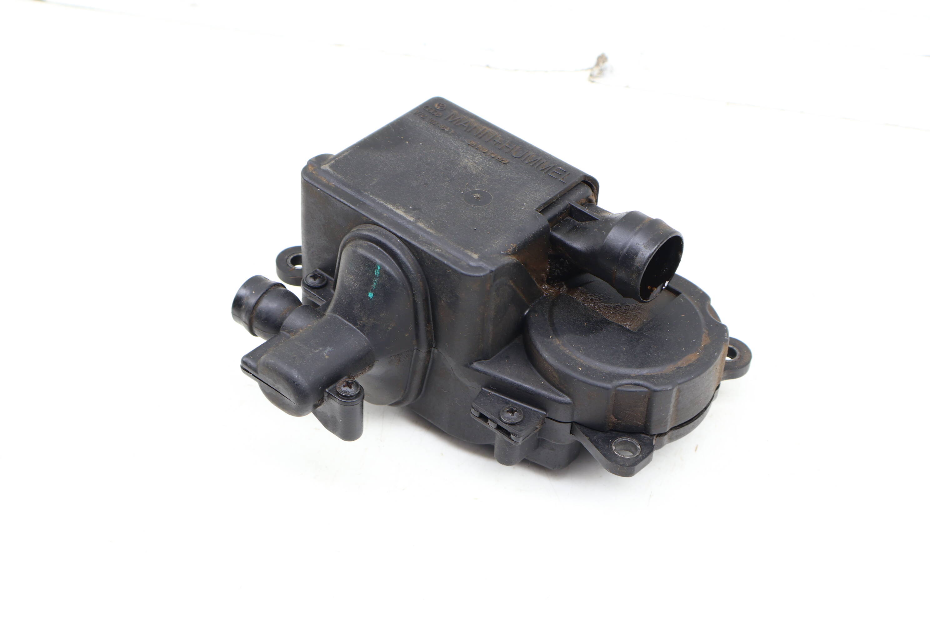 Pcv / Engine Oil Separator 07C103464F