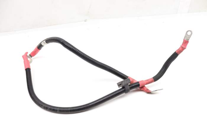 Alternator / Starter Wiring Harness 12427627686 main product photo