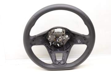 3-Spoke Steering Wheel 11K419089K