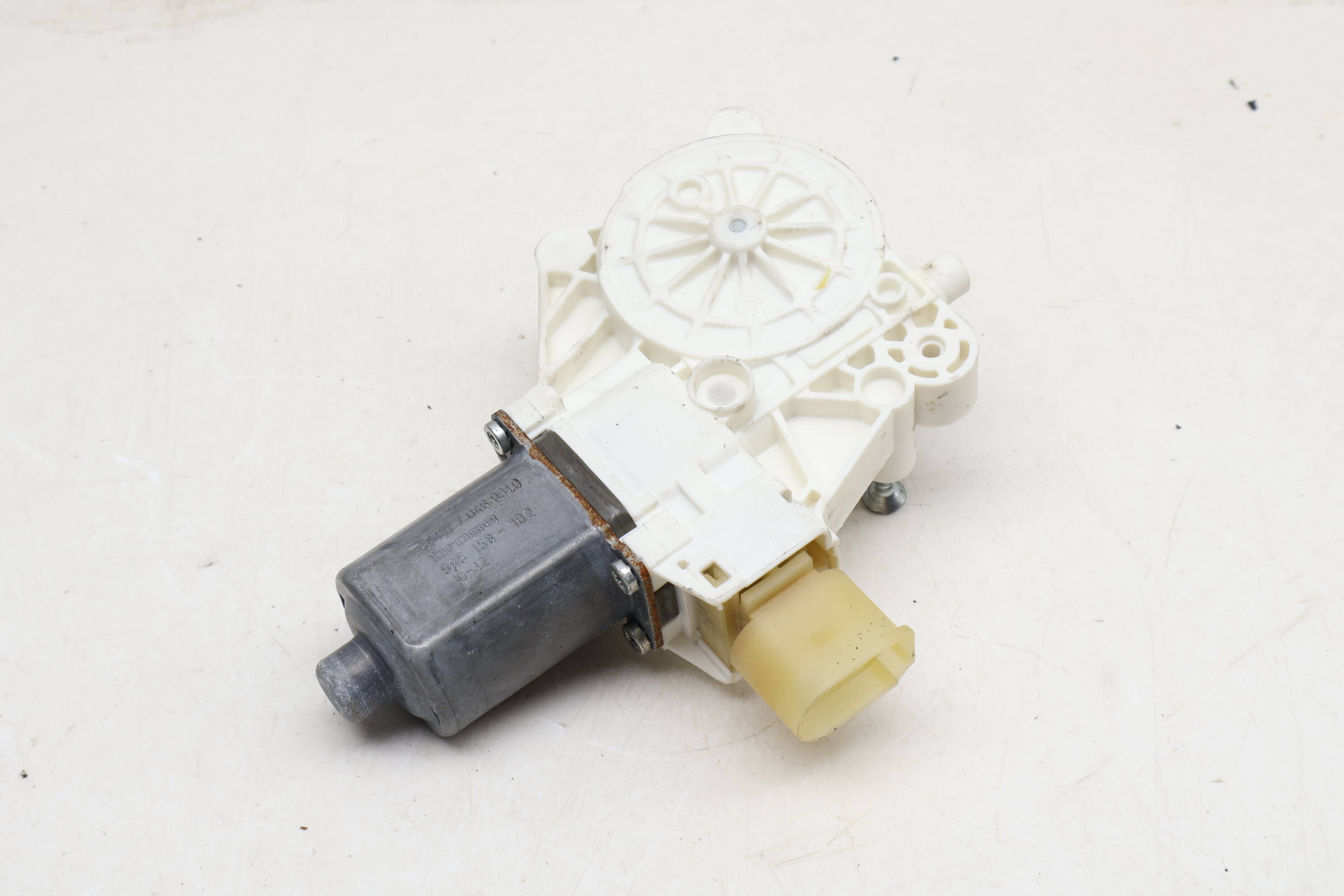 Power Window Motor 67627046031