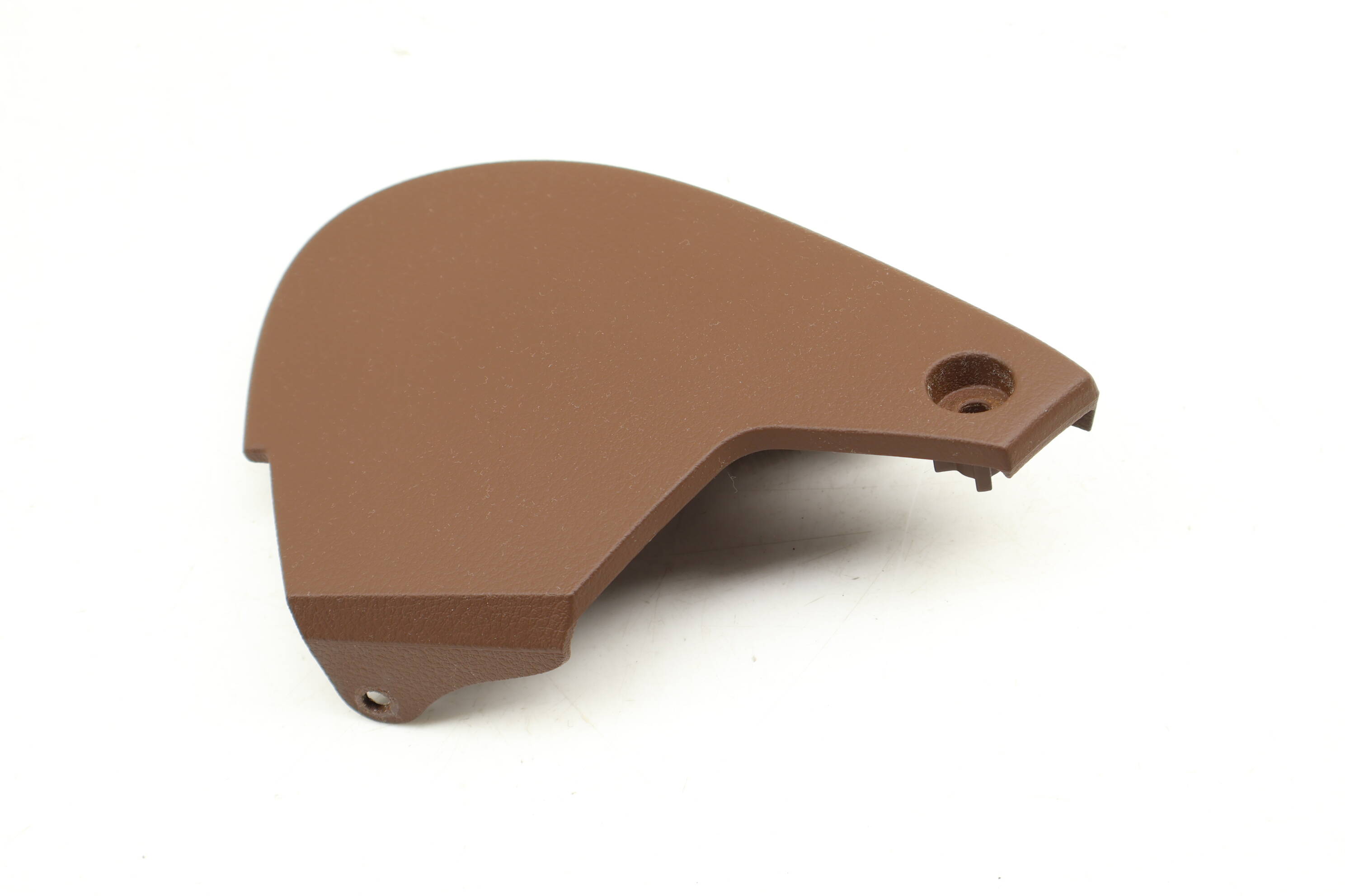 Inner Seat Trim / Panel 4H0881793