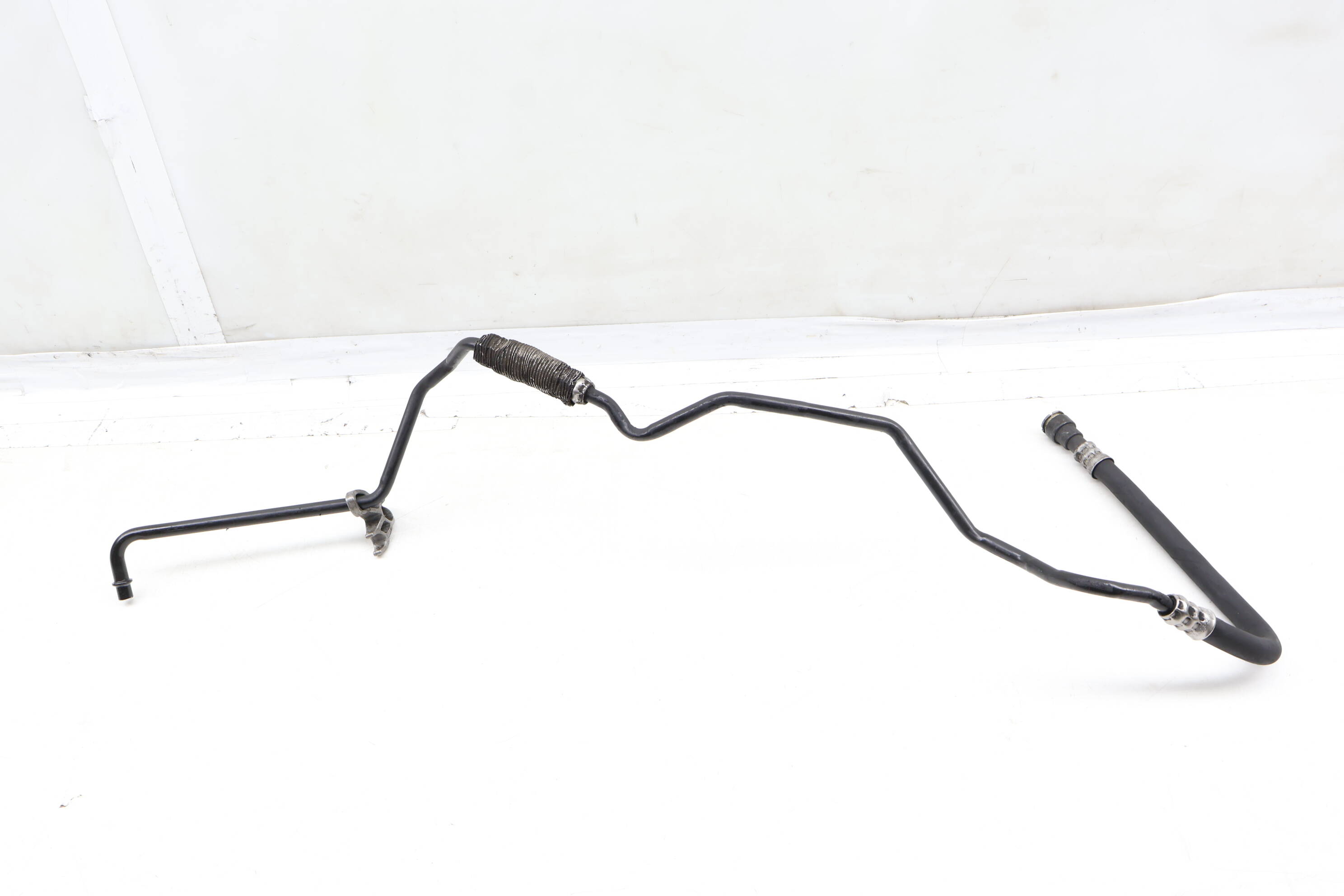 Transmission Oil Cooler Line / Pipe (Return) 17227540672