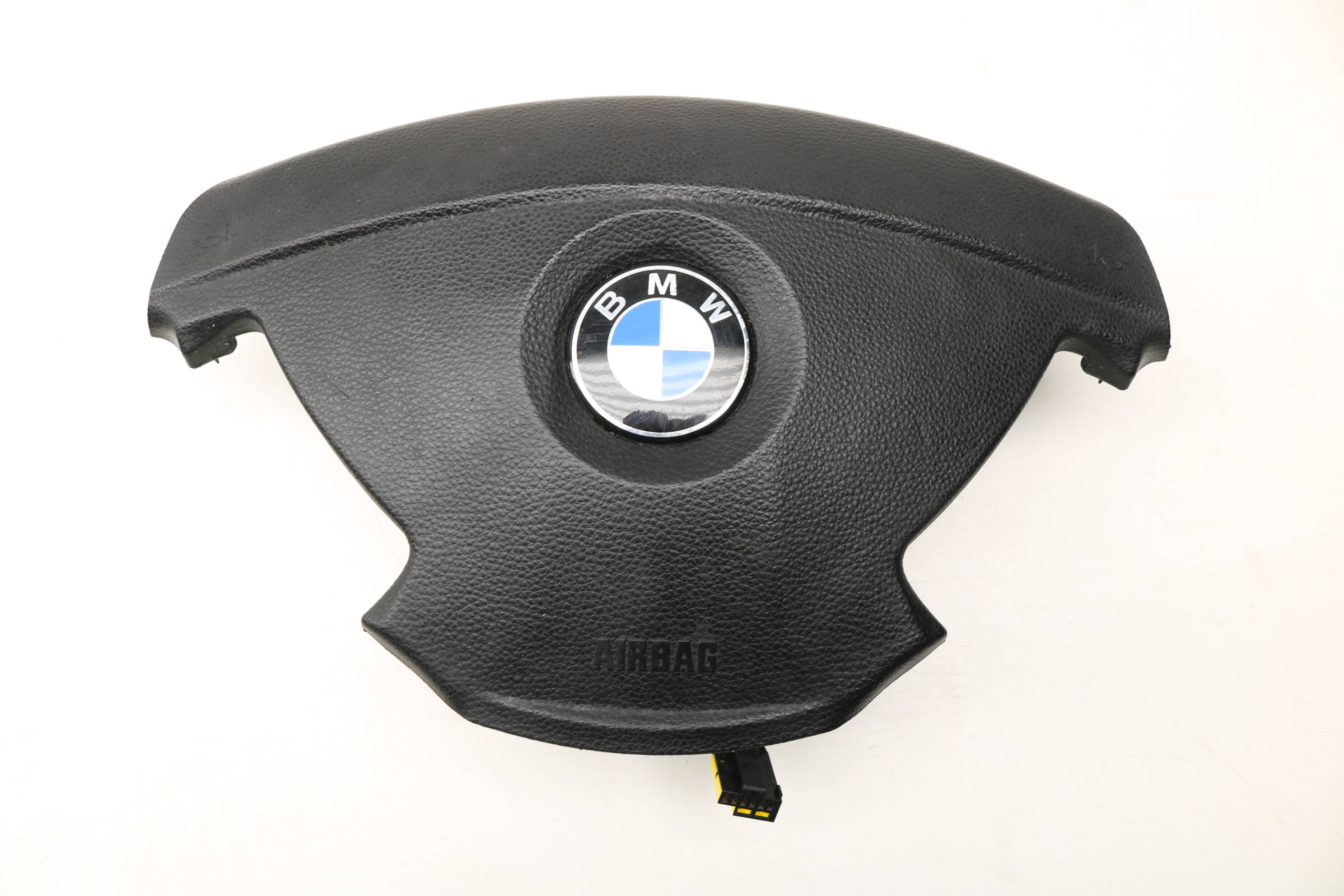 BMW Sport Steering Wheel Airbag / Air Bag 32306776769