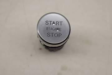 Engine Start / Stop Switch 4G1905217A
