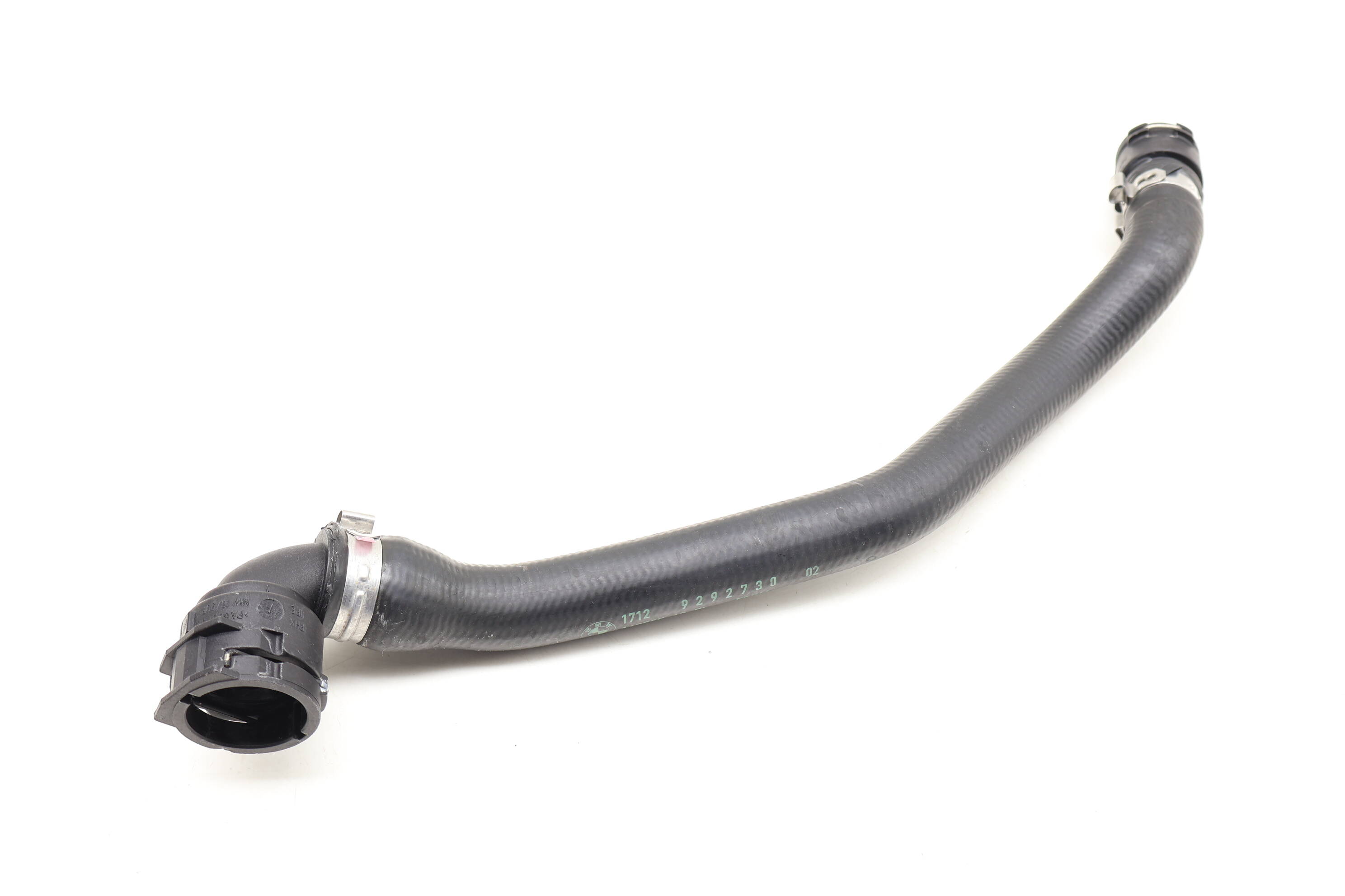 Coolant Return Hose / Line 64219292730