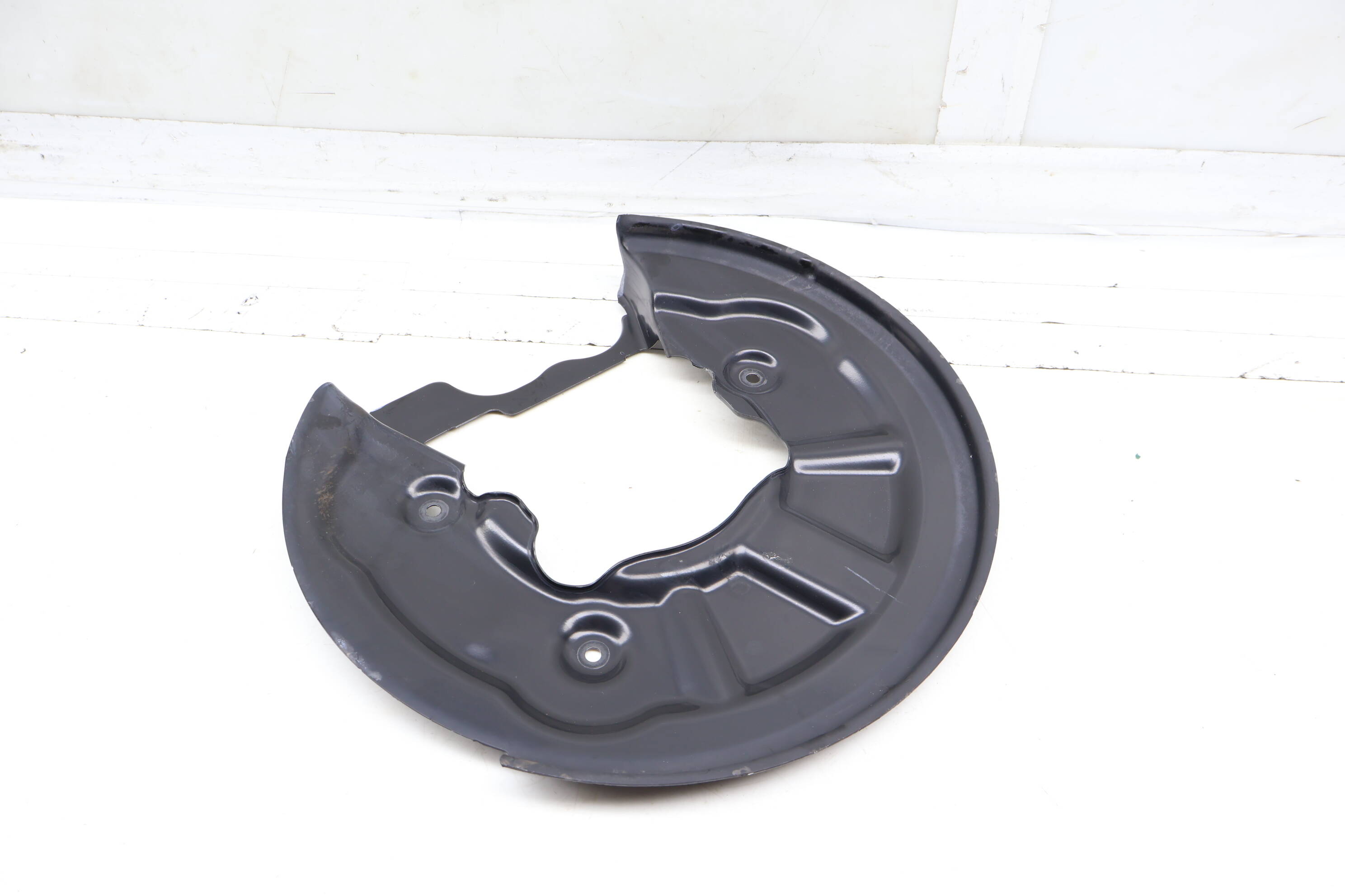 Brake Dust / Splash Shield 3QF615311A