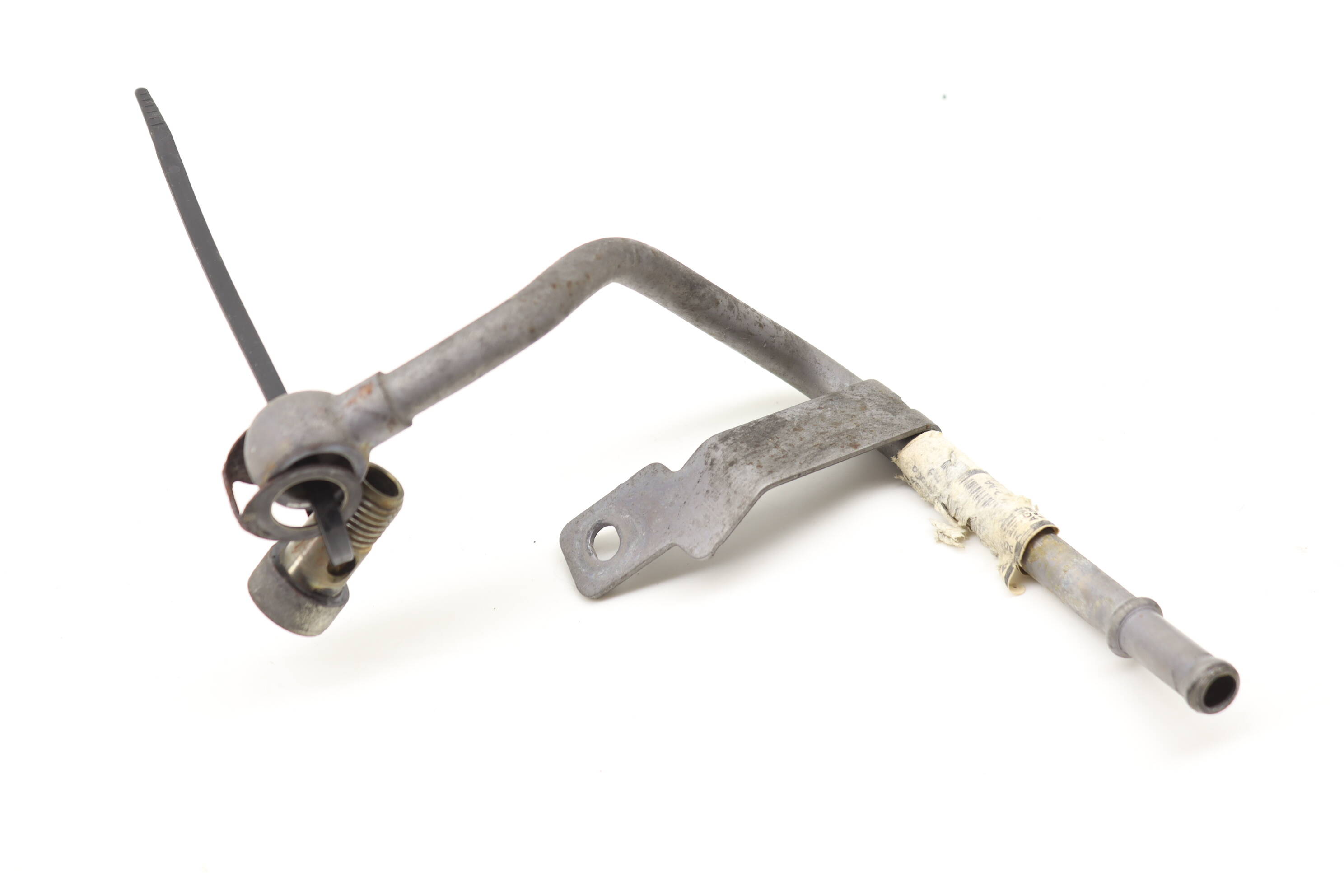 Turbo Coolant Line / Pipe (Outlet) LR086649