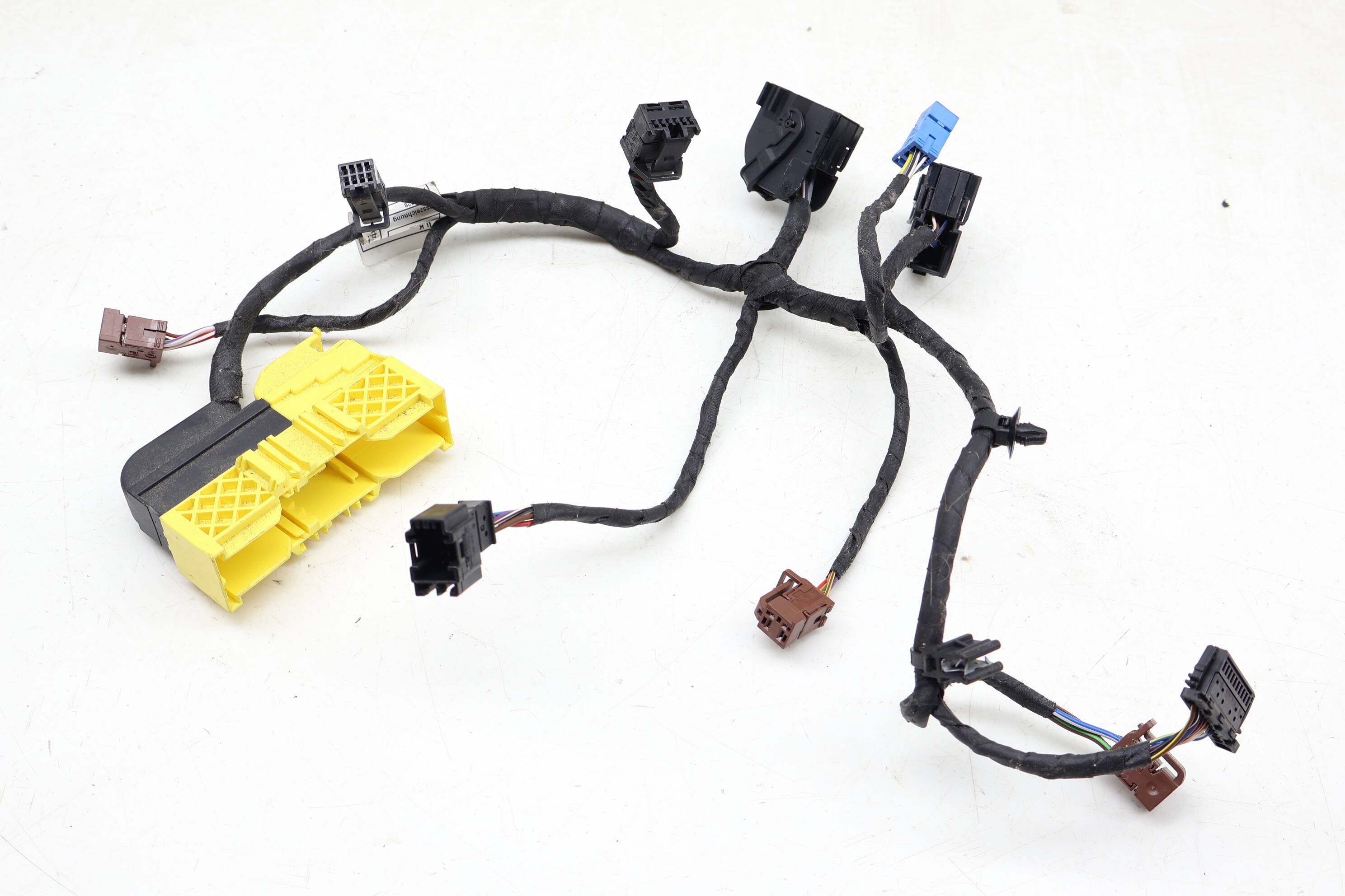 Seat Wiring Harness 9258234