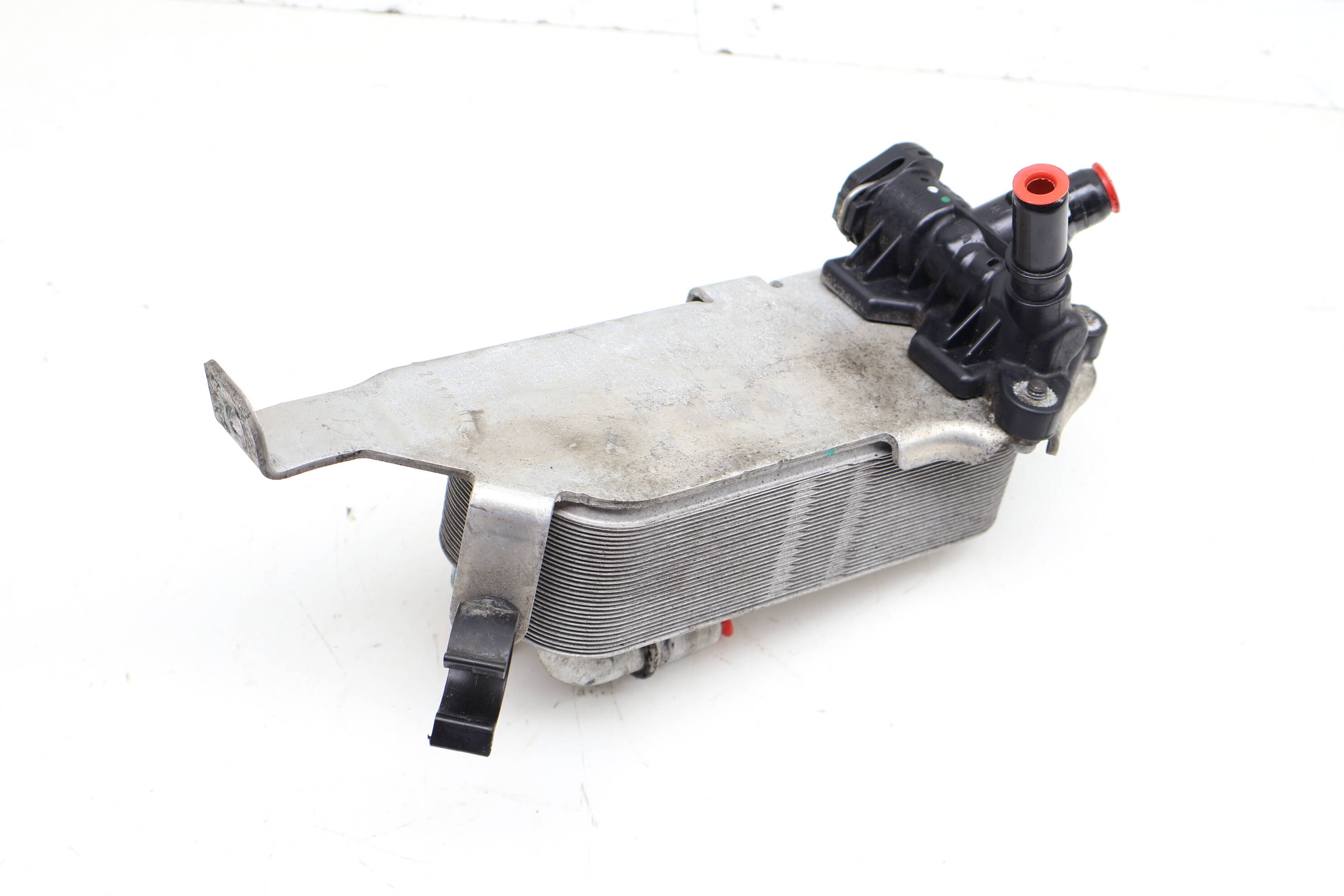 Transmission Oil Cooler 17217593856