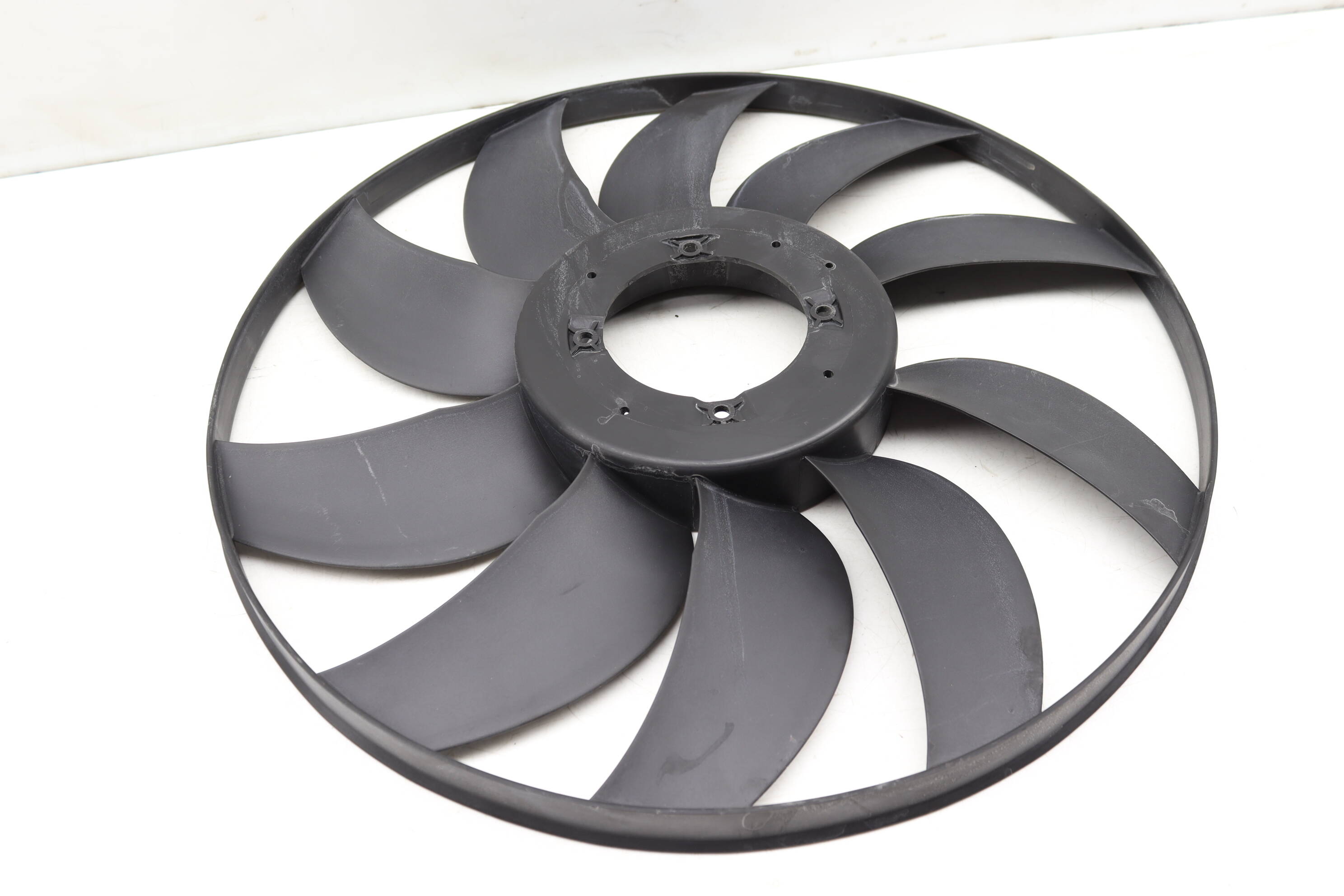 BMW Electric Cooling Fan Blade (M5, M6) 17422282936 