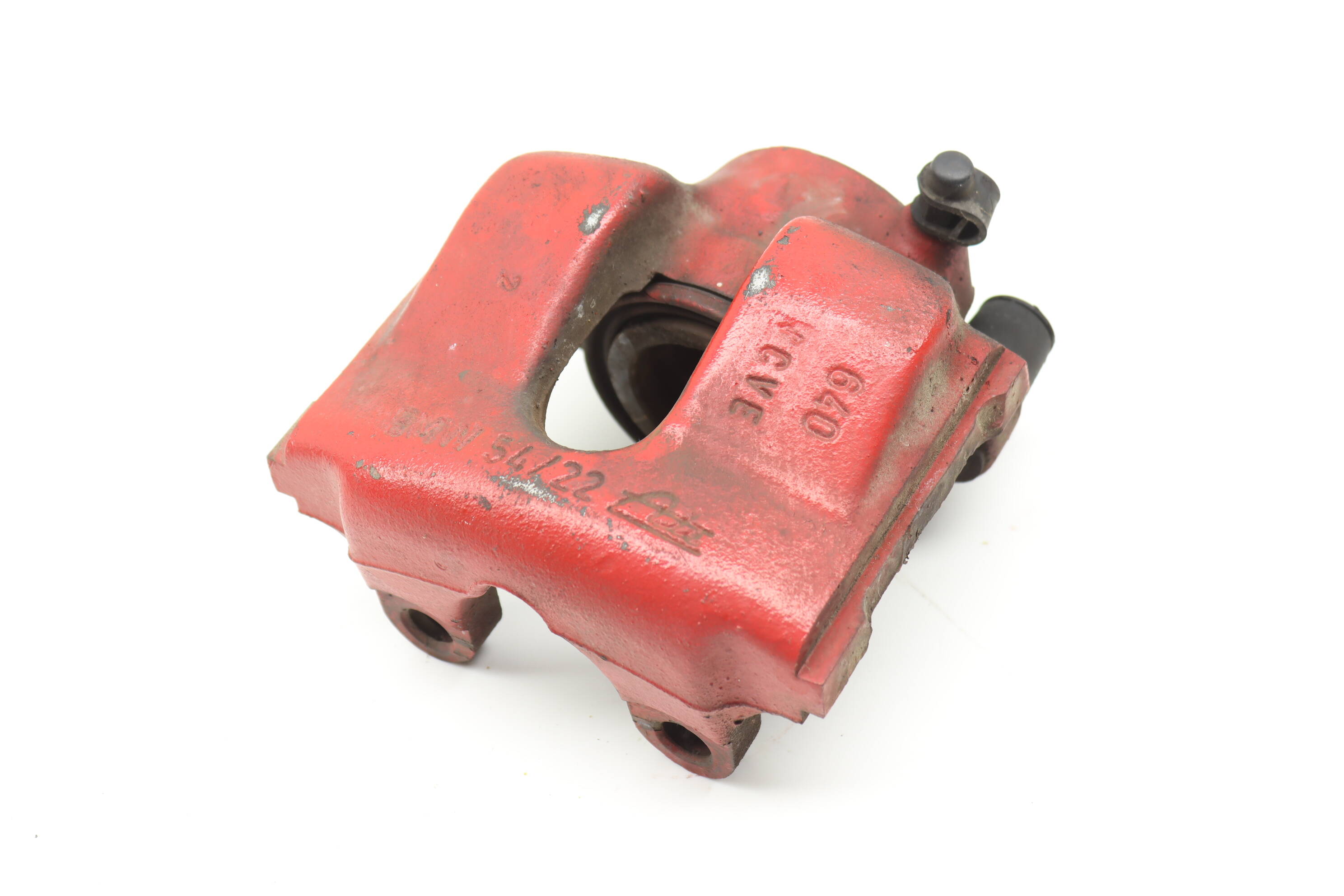 Brake Caliper 34116758114