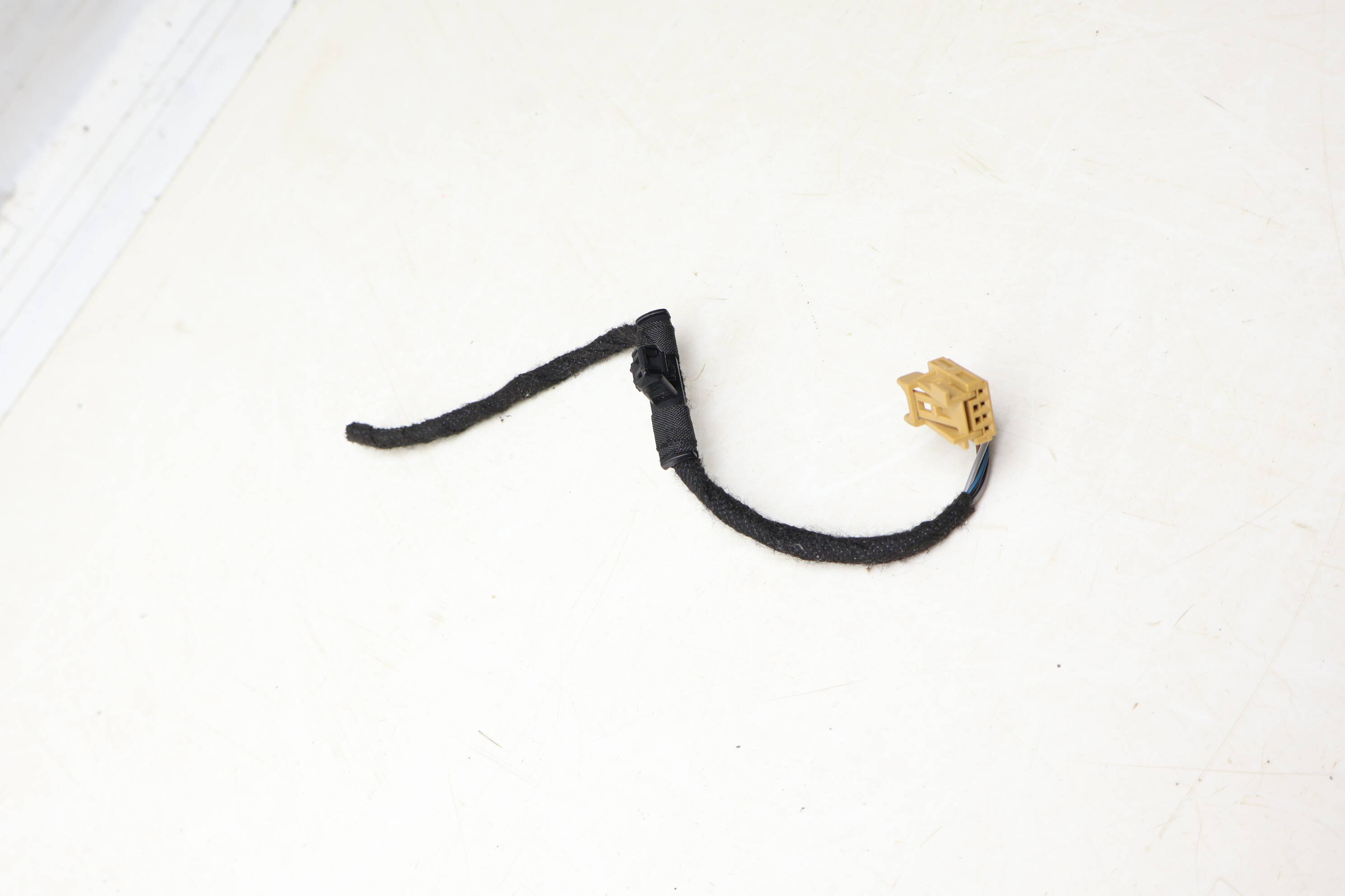 Led Tail Light / Lamp Wiring Connector / Pigtail