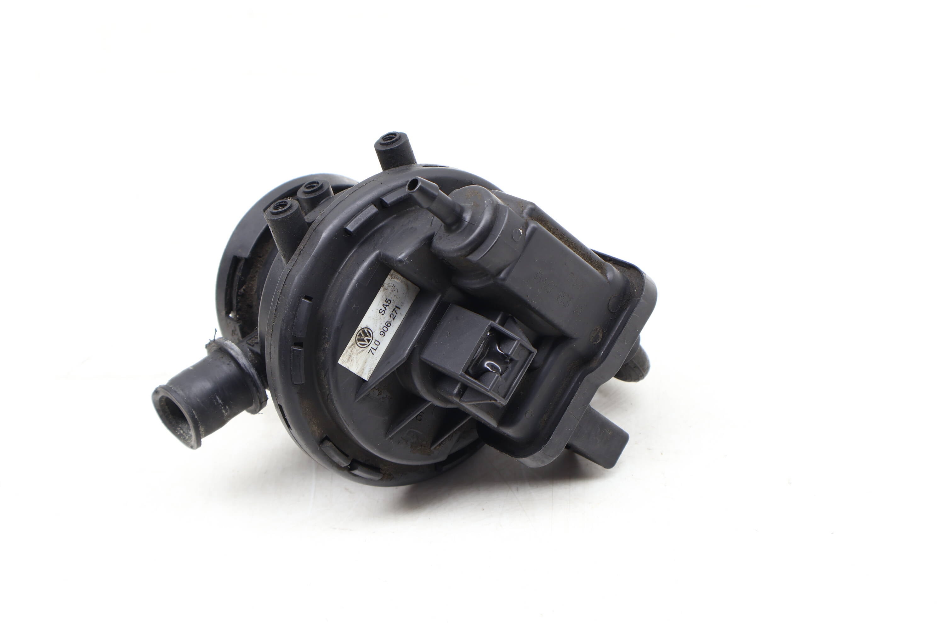 VW Leak Detection Pump / Ldp (Touareg) 7L0906271