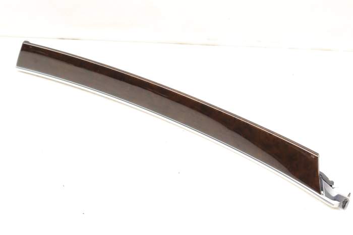Quarter Panel Trim / Molding (Upper) 2227305480 main product photo