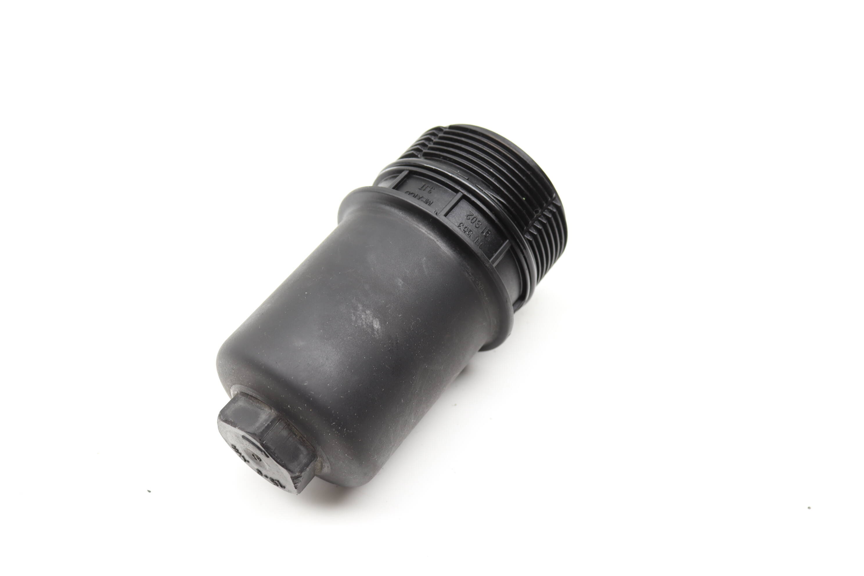 Engine Oil Filter Housing 06L115401K