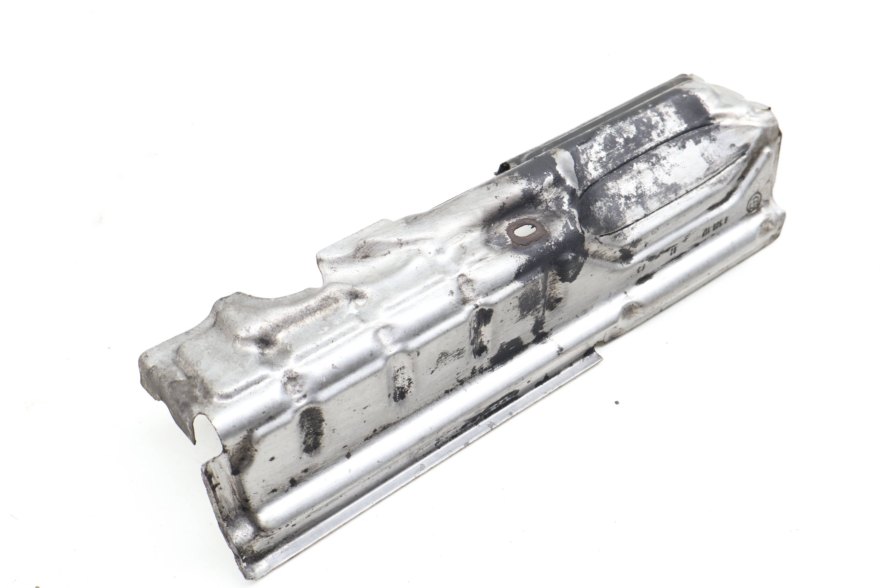 Exhaust Manifold Heat Shield 11628509117