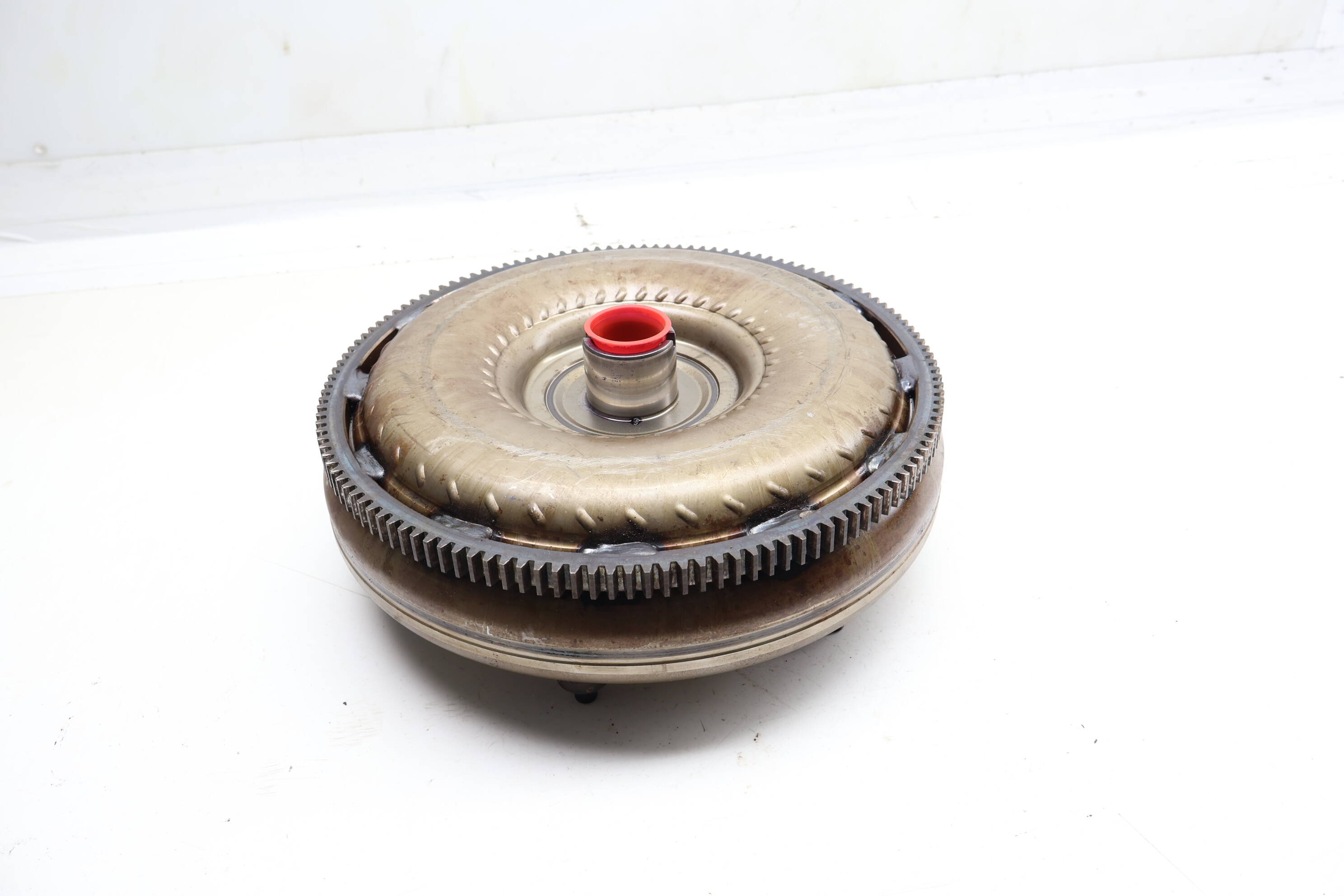 Transmission Torque Converter 09P323571E