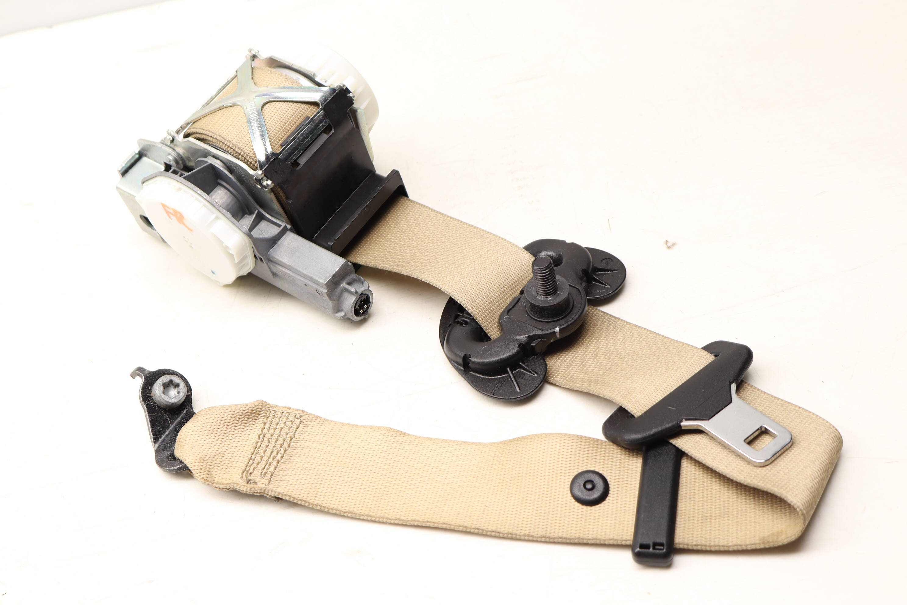 Seat&#x20;Belt&#x20;Retractor&#x20;72117309344