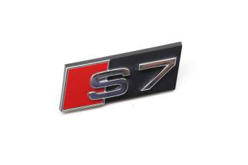 Grille Emblem / Badge (S7) 4G8853736A